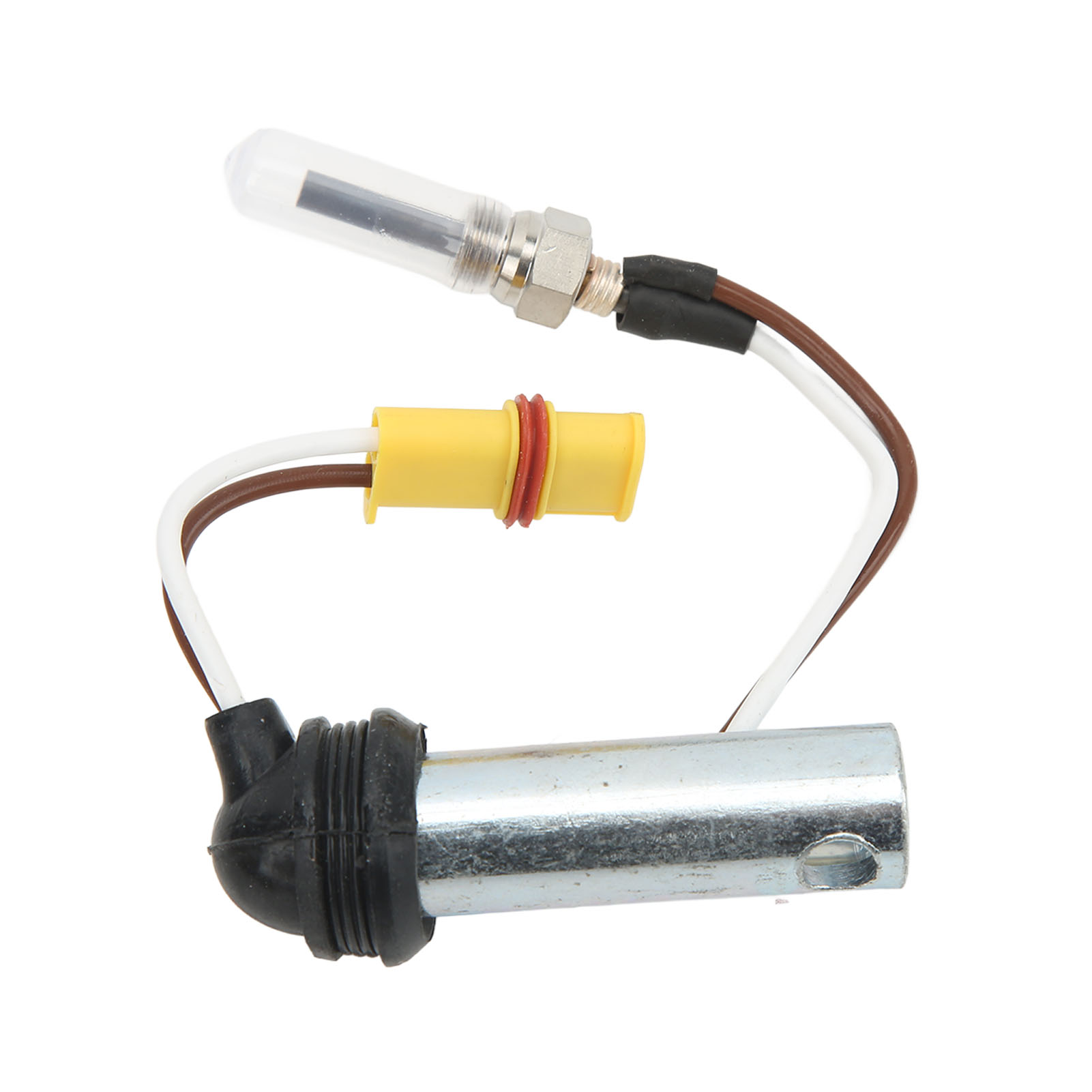 Reparaturset Für 24-v-keramikglühkerzen, Wartung Von Stationären Heizgeräten, Kompatibel Mit Webasto Eberspächer, 2-kw-lufterhitzer, Komplettset