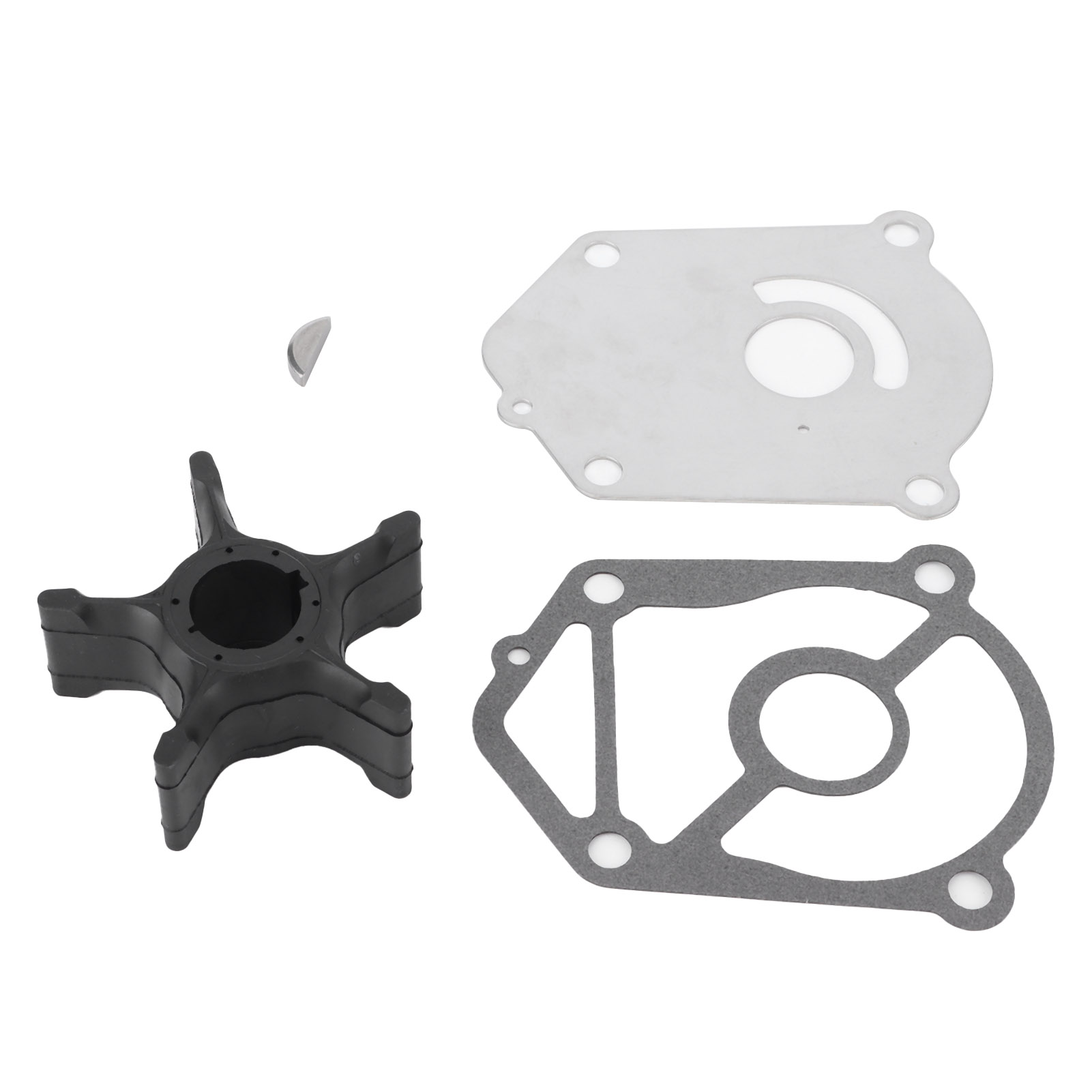 Wasserpumpen-reparatursatz 17400-94611, Laufrad Passend Für Suzuki Dt 115/140 (1983–2001), Außenbordmotor-zubehörteil