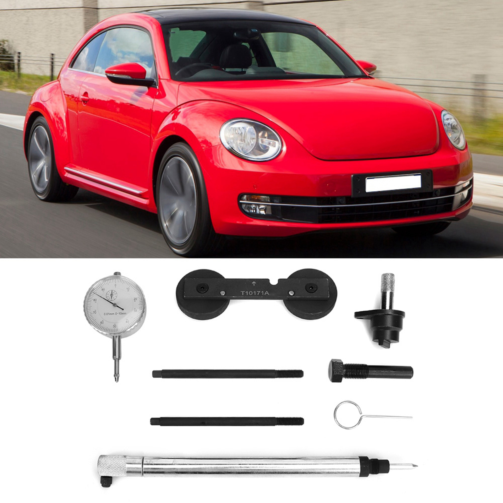 1.4 1.6 Motor Steuerkette Spezialwerkzeug Für Autoreparaturen Passend Für A1 A3