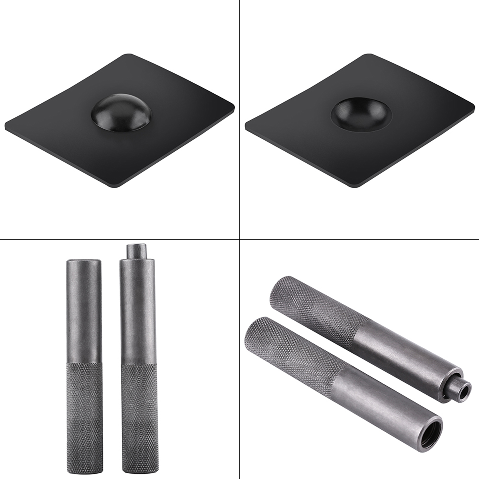Motorradreparaturset, Universeller Ventilfederaus- Und -einbauschlüssel, Mechanisches Wartungsset