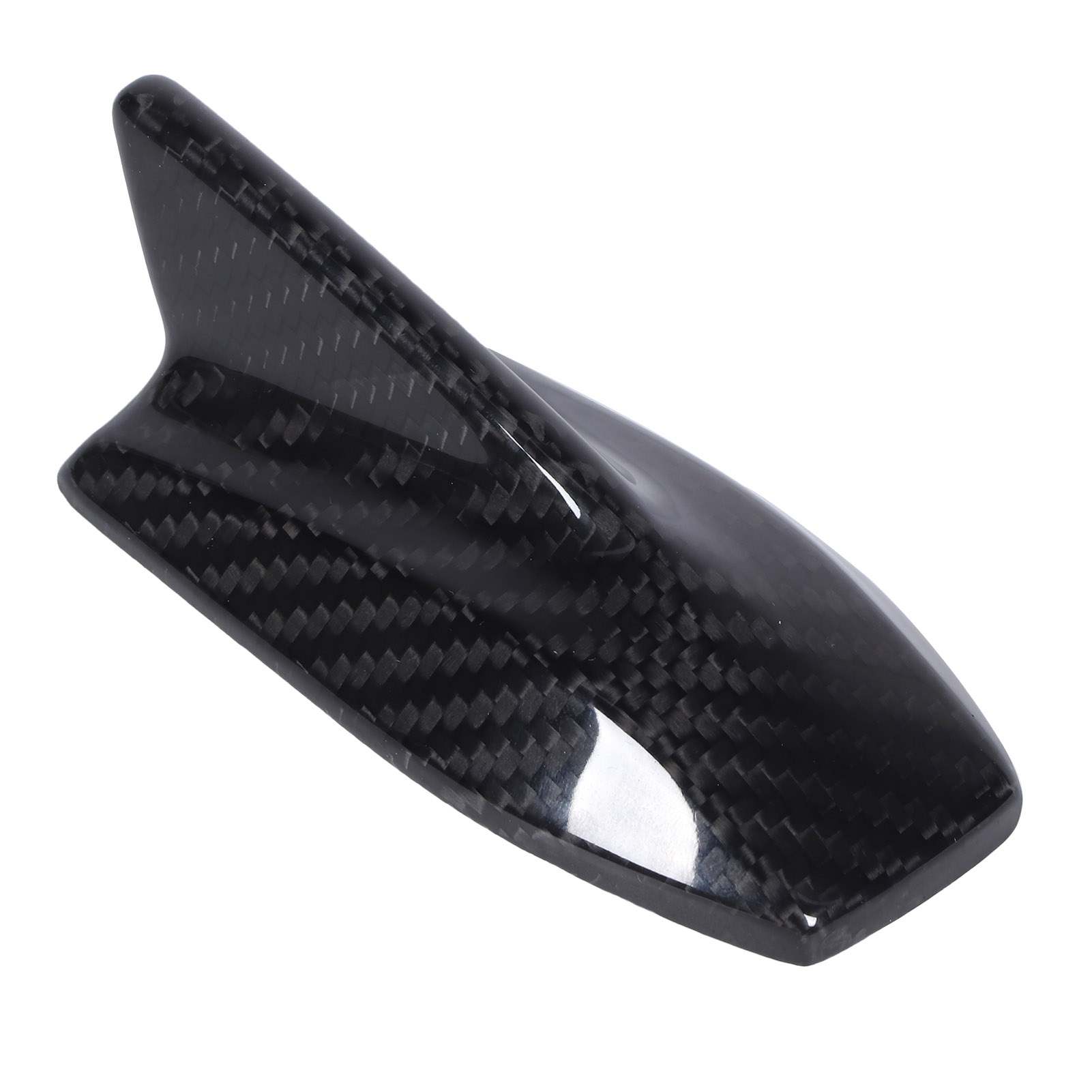Ersatzantenne Aus Kohlefaser, Kompatibel Mit Is 300c 2009-2011, Glasfaserabdeckung