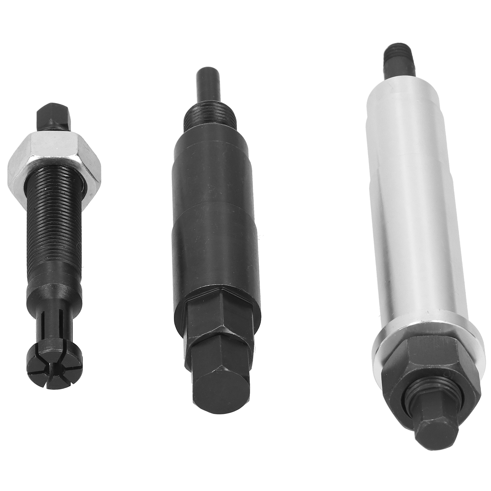 Auszieher Für Abgebrochene Zündkerzen, Selbstbohrendes Werkzeug, Push-pull-set 65700, Kompatibel Mit Ford 3v-motoren