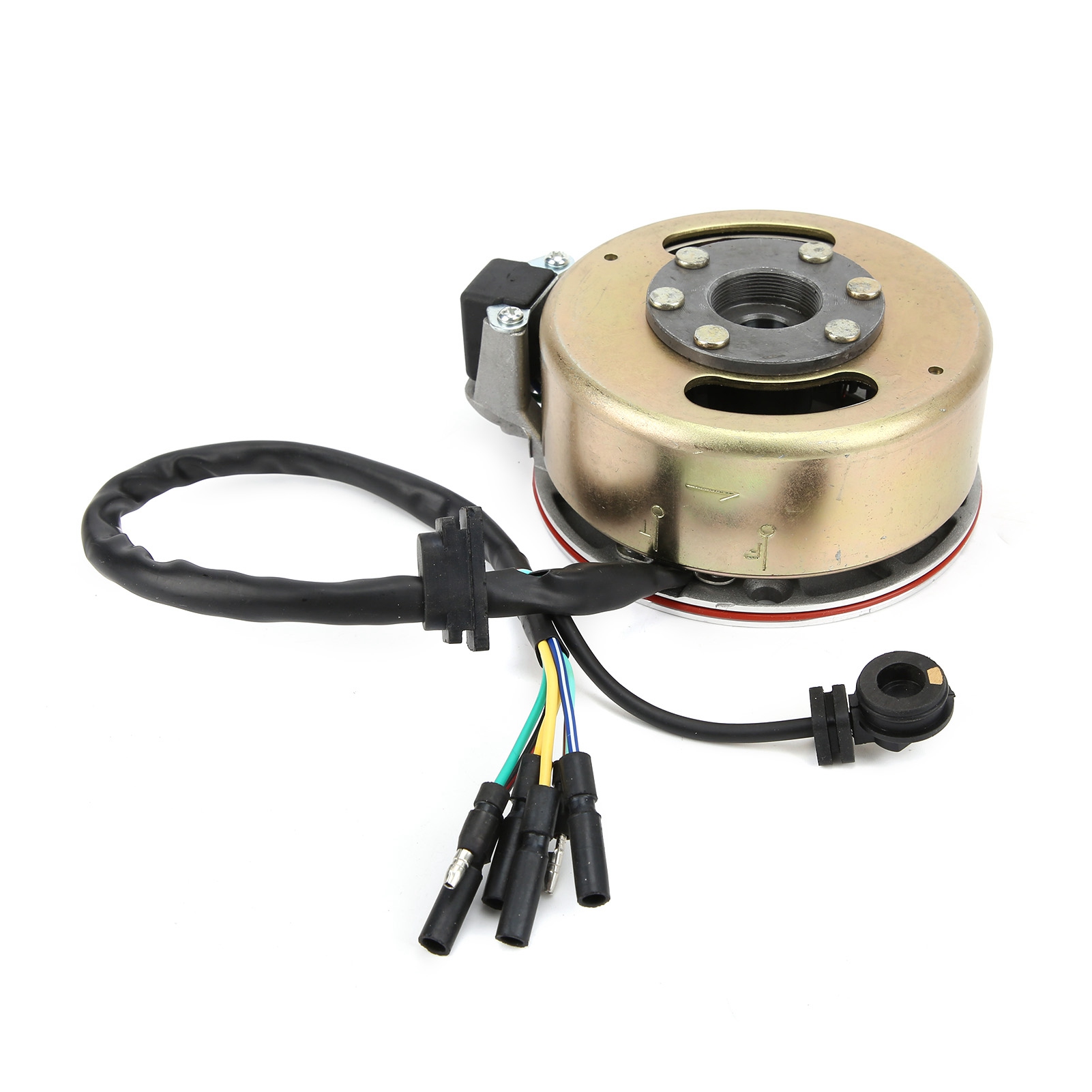 Ersatz-schwungradstator Für Lifan 50-125cc Pit Bike Motocross-motor