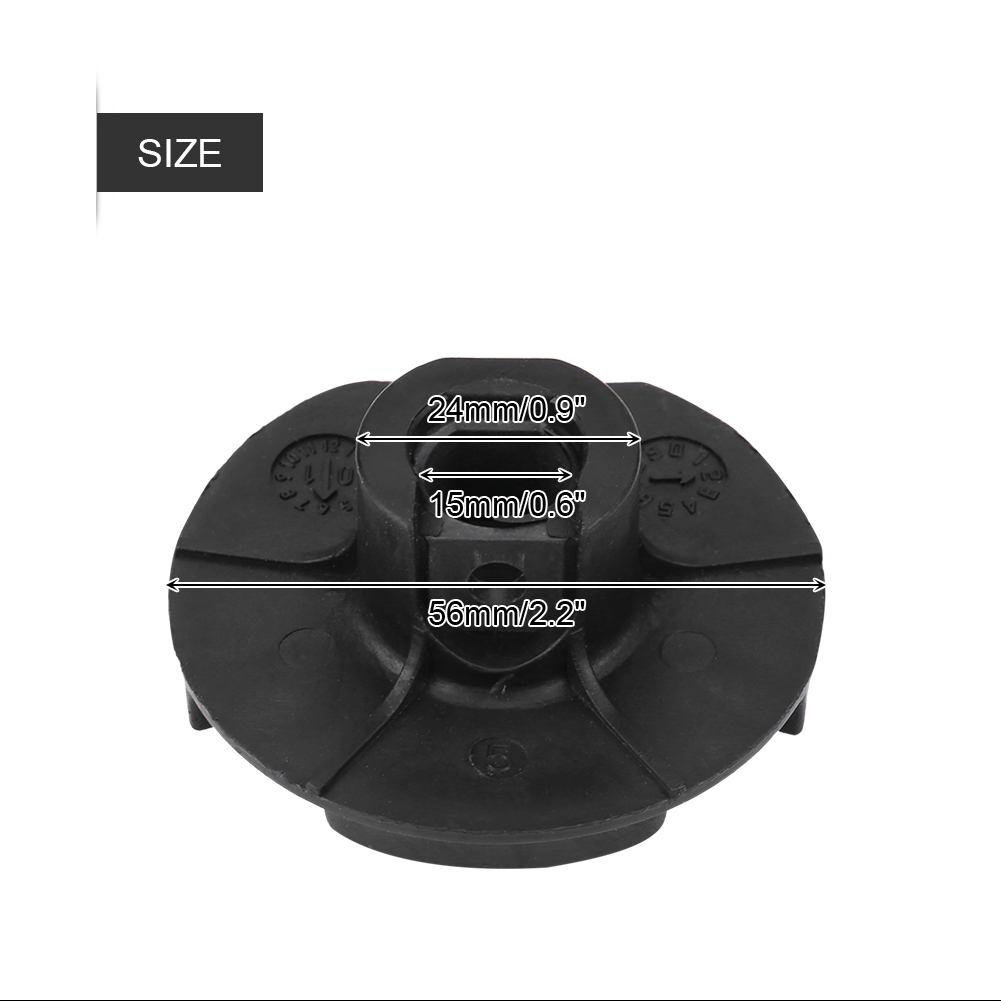 Verteiler Und Zündrotor Für Honda Civic 92-00, Austauschsatz 30102-p54-006, Hochleistungsmotorteil.