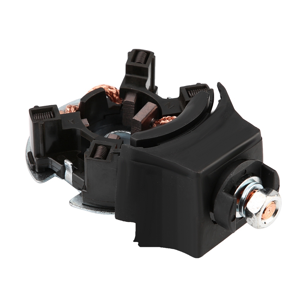 Starterbürsten-reparatursatz Psa 305 Für Honda Accord, Cr-v Und Odyssey, Ersatzteilset, Langlebiges Motorzubehör