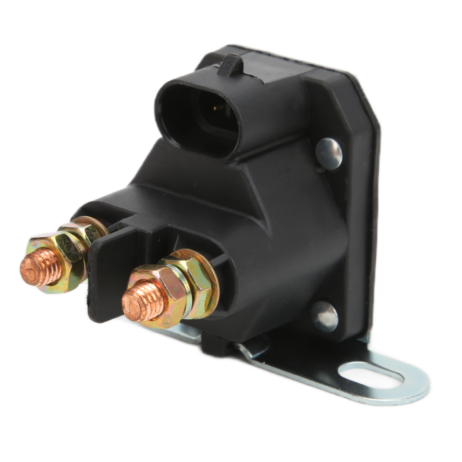 Robustes, Langlebiges Und Professionelles Wasserdichtes Motorradrelais Als Ersatz Für Ranger 1000, 900 Und 800