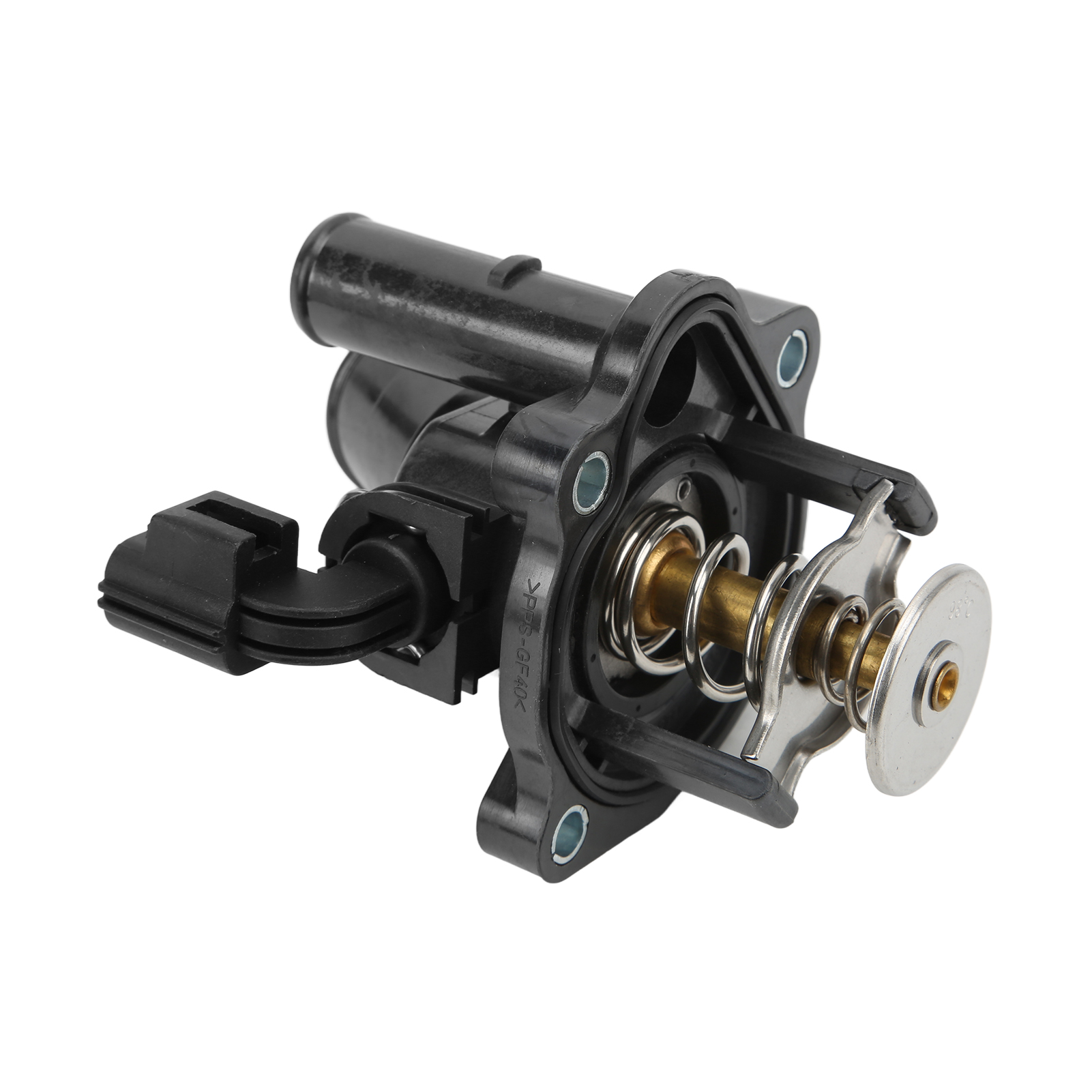 Zylinderkopf-thermostat Kühlmittel 1s7z8575ag Kompatibel Mit Ford Escape Focus Fusion Ranger Ersatzteil