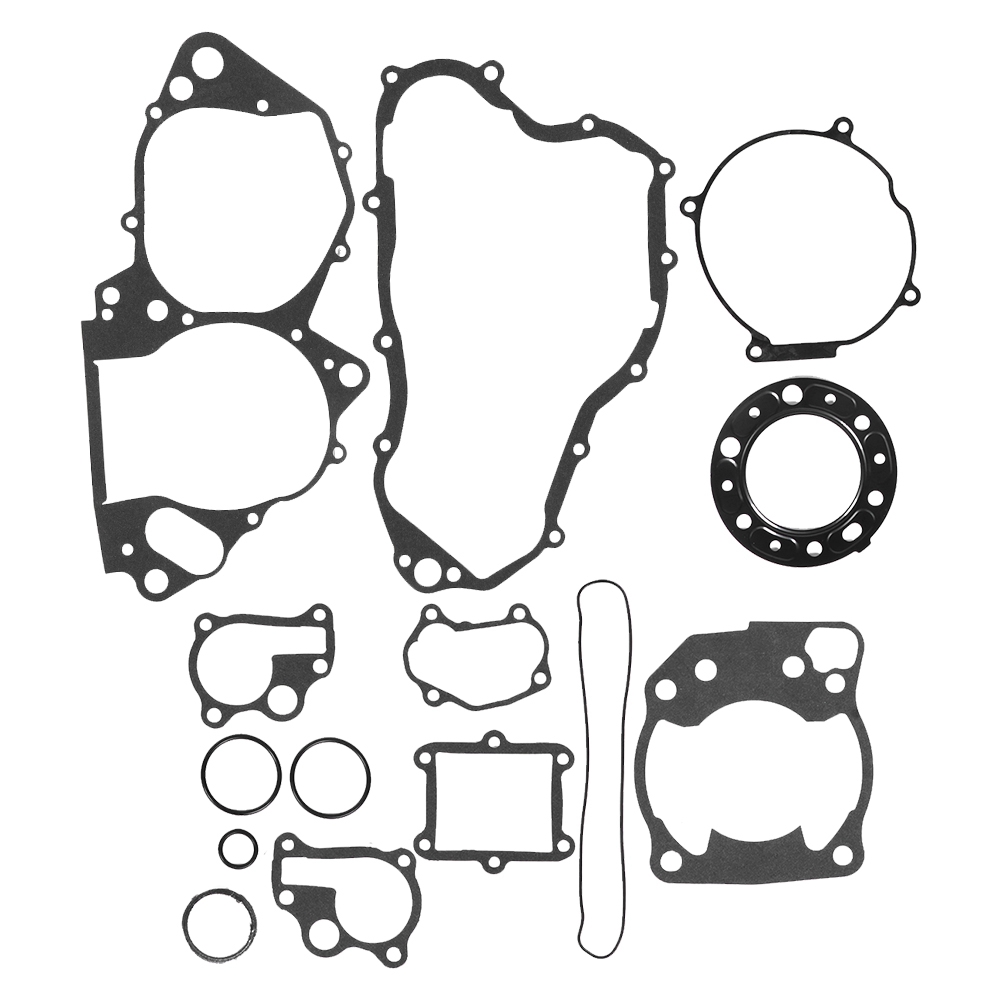 Kompletter Zylinderkopfdichtungssatz (oben Und Unten) Für Honda Cr250r 1992-2001, Performance Sealing
