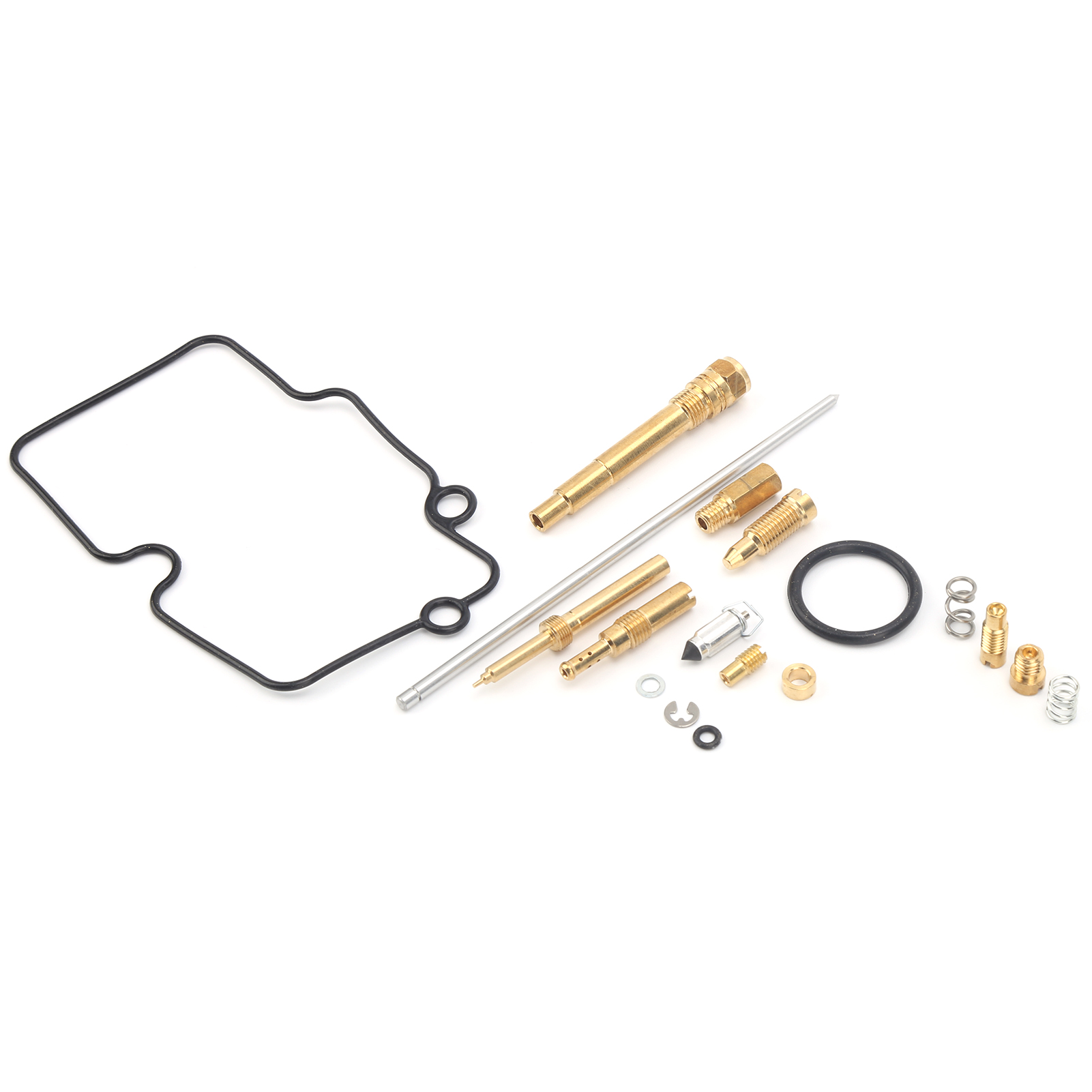 Vergaser-reparatursatz, Dichtungen, Teile Für Yamaha Yfz 450 Motorrad (2004–2009) – Zubehör