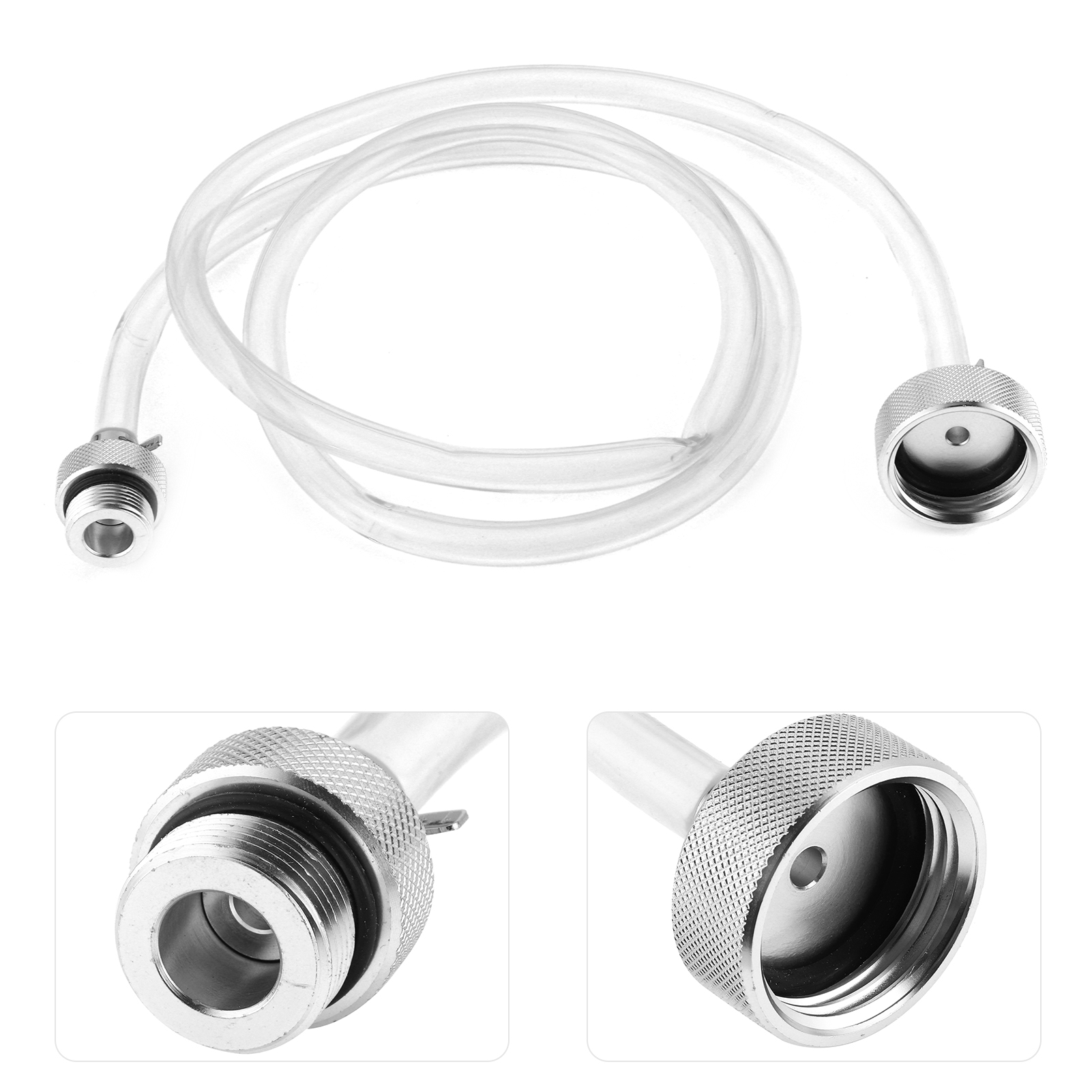 Flexibler Öleinfüll- Und -ablassadapter, Einfache Installation Vas 6262a, Kompatibel Mit Dsg-getriebe, Universeller Schlauchsatz.