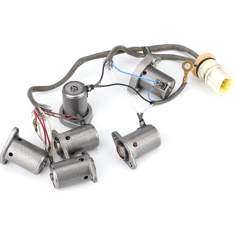 Getriebemagnetventil 46313-22700 Passend Für Hyundai Accent / Tiburon / Elantra