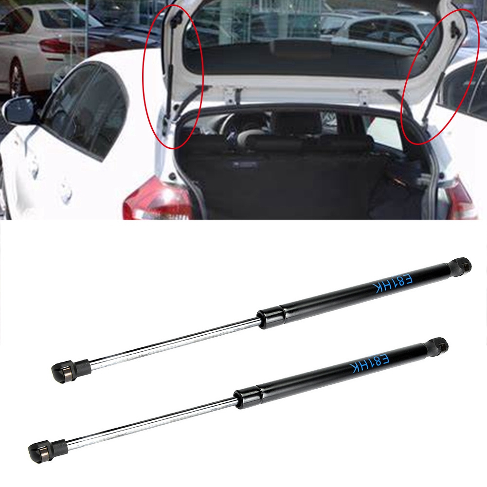 Paar Heckklappendämpfer Für Bmw 1er E81 E87 (2003-2011), Kofferraumdämpfer, Teilenummer 51247060622