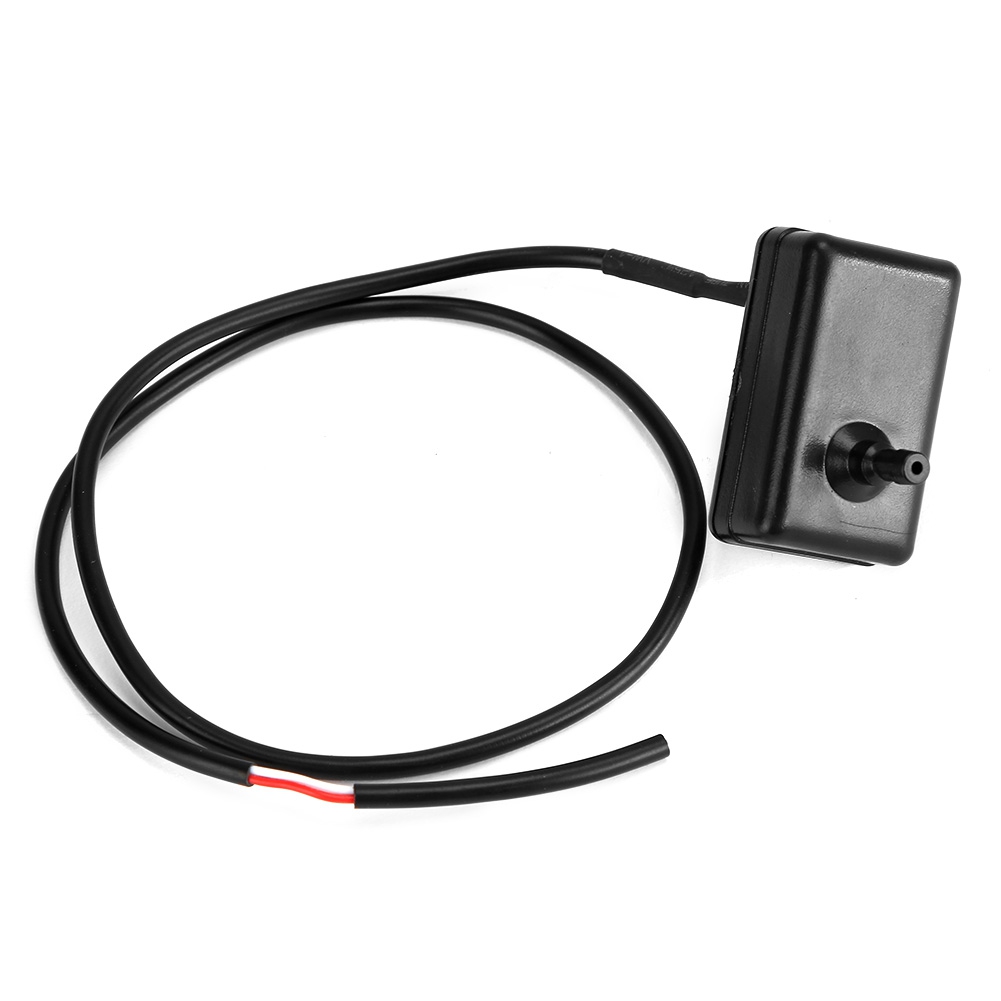 Elektronischer Ladedrucksensor/-sender Für Autos, Ein Praktisches Zubehör.