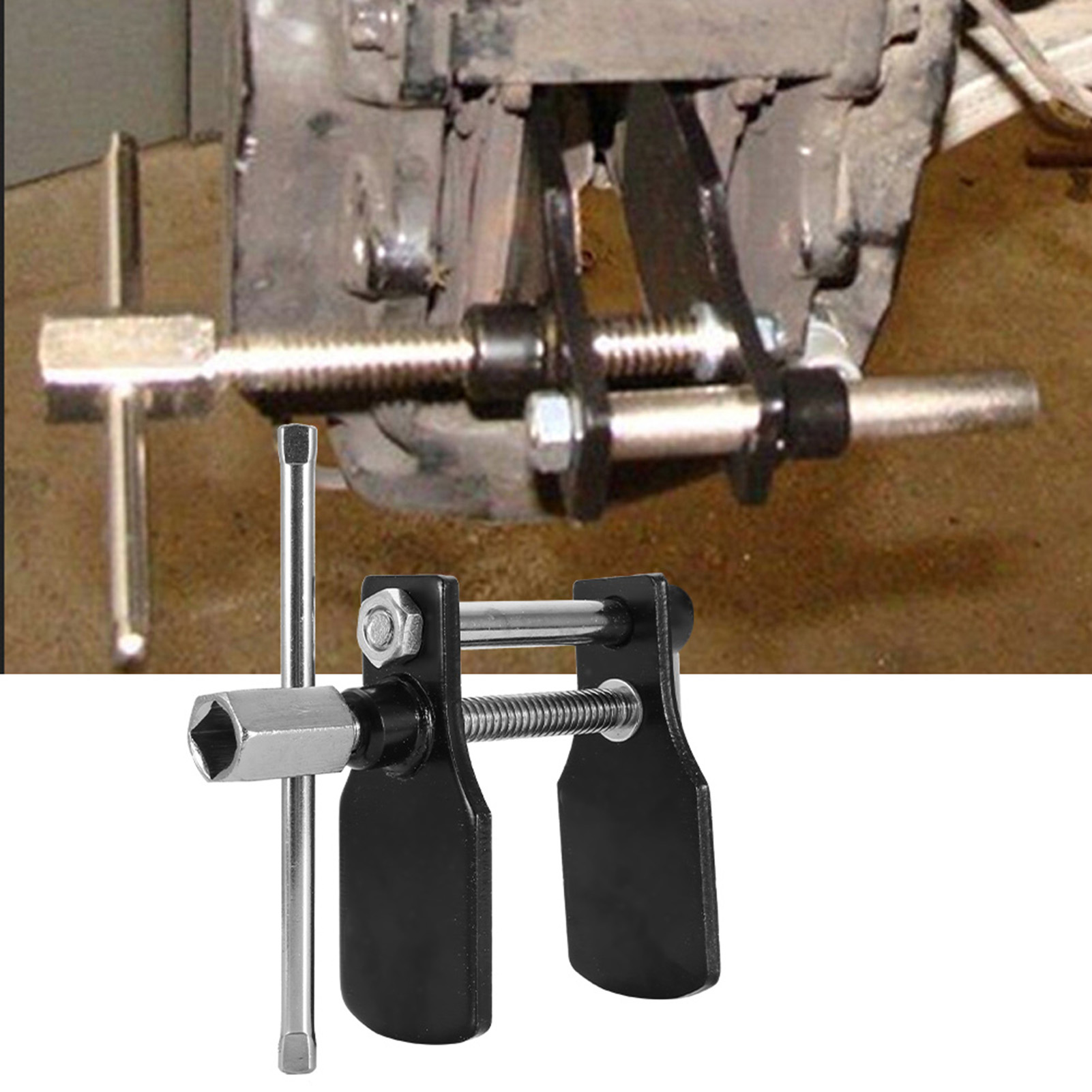 0-75mm Bremskolben-spreizsatz Für Scheibenbremsen, Bremssattel-unterlegscheiben-trenner Für Pkw