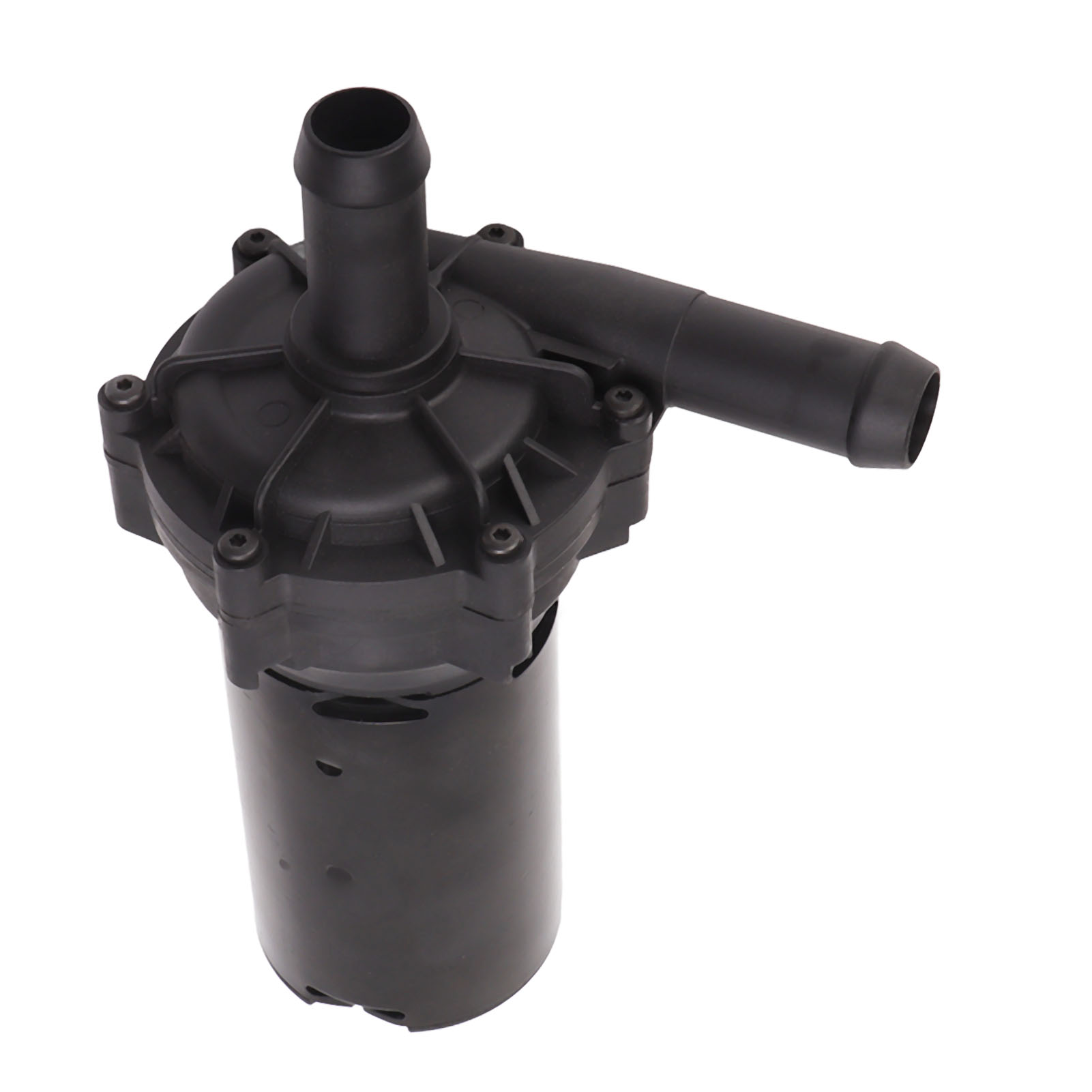 Elektronische Zusatzwasserpumpe Peb500010, Abs-kunststoff, Ersatzteil Für Cadillac Cts-v 2009-2015, Kompatibles Autoteil.