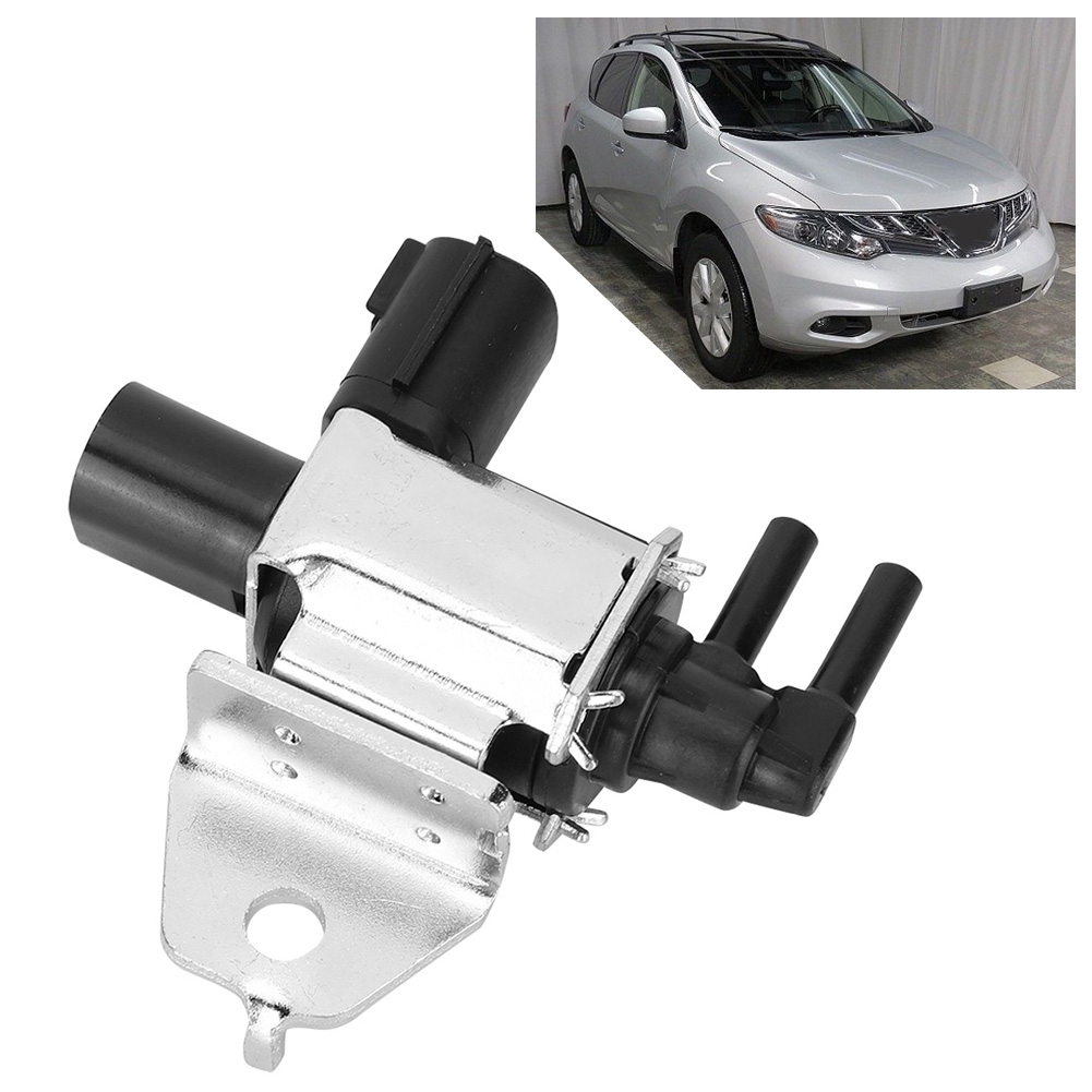 Steuermagnetventil 14955-8j10a K5t46673 Für Nissan Vias, Autoteil, Motorzubehör