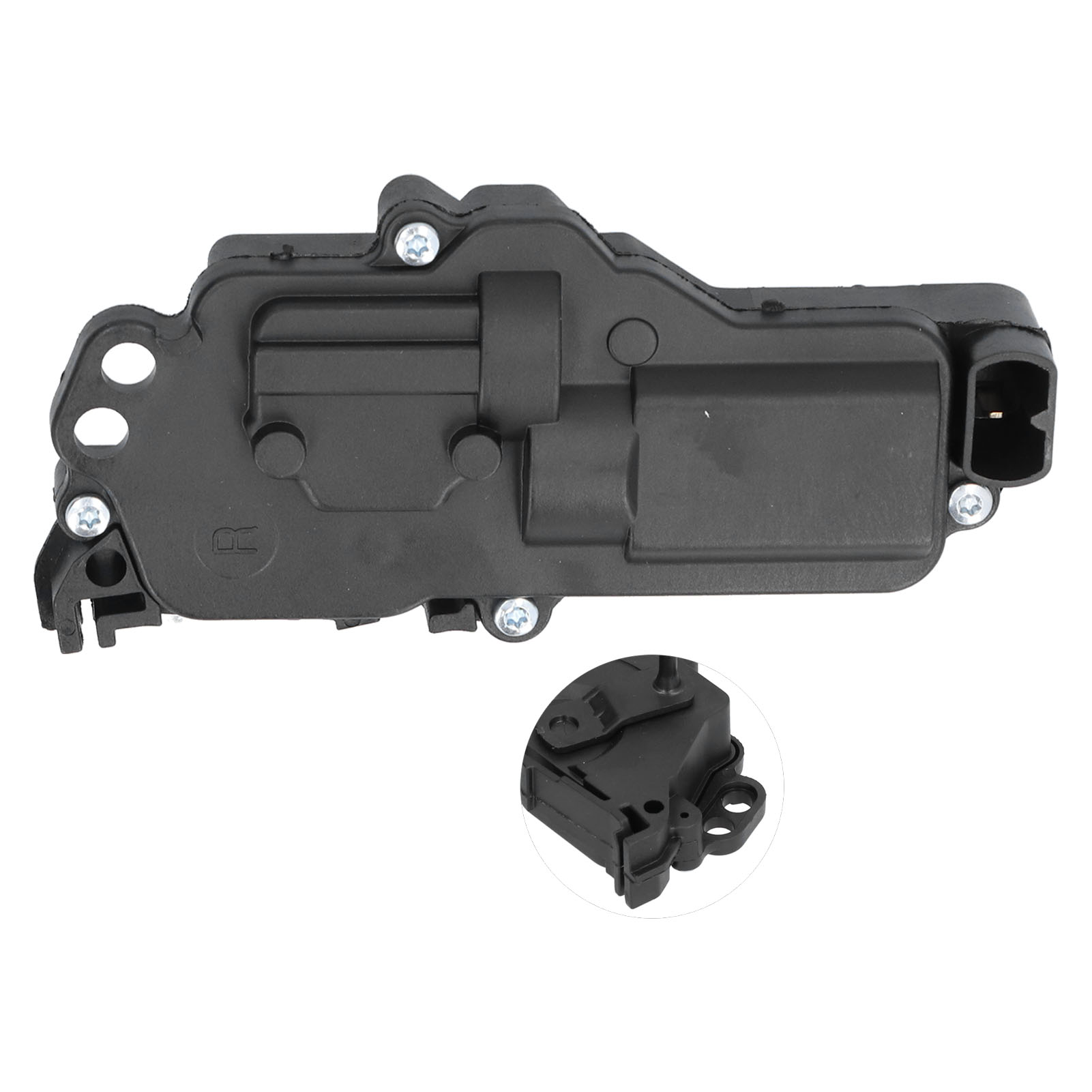 Elektrischer Türschlossantrieb Beifahrerseite Rechts 6l3z25218a42aa Kompatibel Mit Ford Excursion Explorer F150