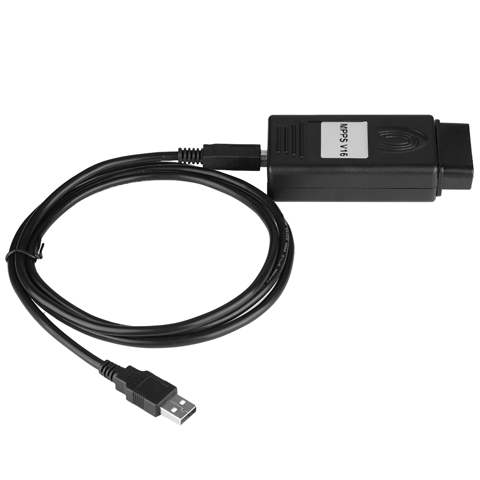 Mpps V16 Kfz-diagnosegerät, Elektronisches Fehlerlesegerät, Kabelprogrammierung, Steuergeräte-tuning