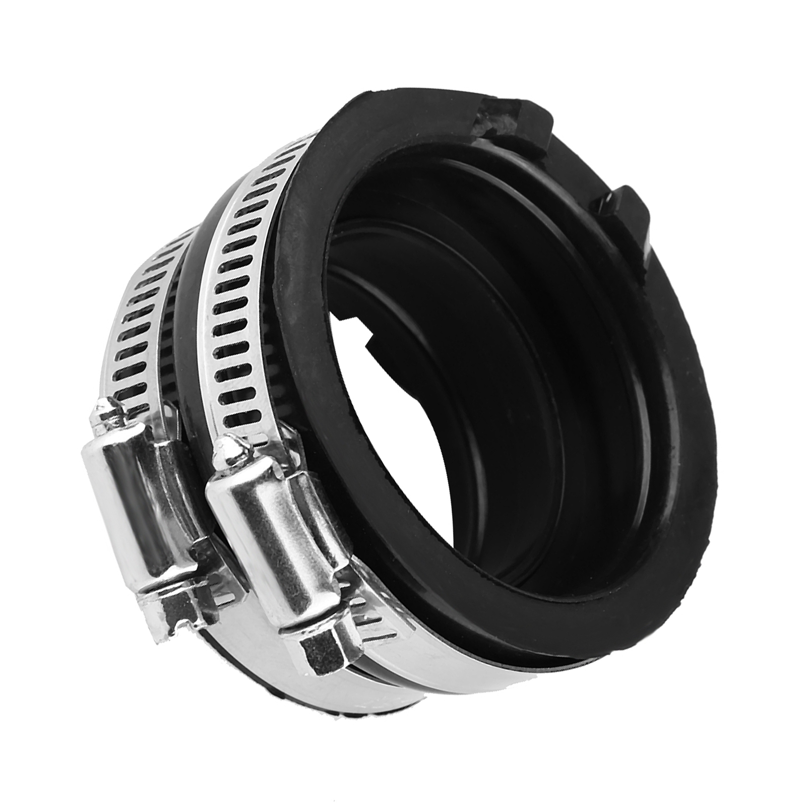 Vergaser-ansaugkrümmer-adapterhülse Für Yamaha Grizzly 600 (1998–2001), Dichtungspassung
