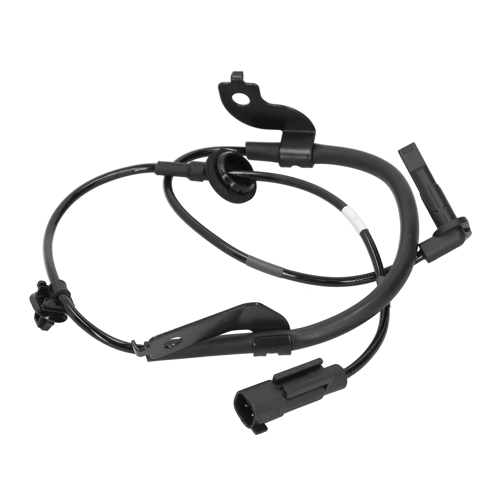 Abs-raddrehzahlsensor Vorne Rechts 4670a576 Ersatzteil Passend Für Mitsubishi Asx Lancer Viii