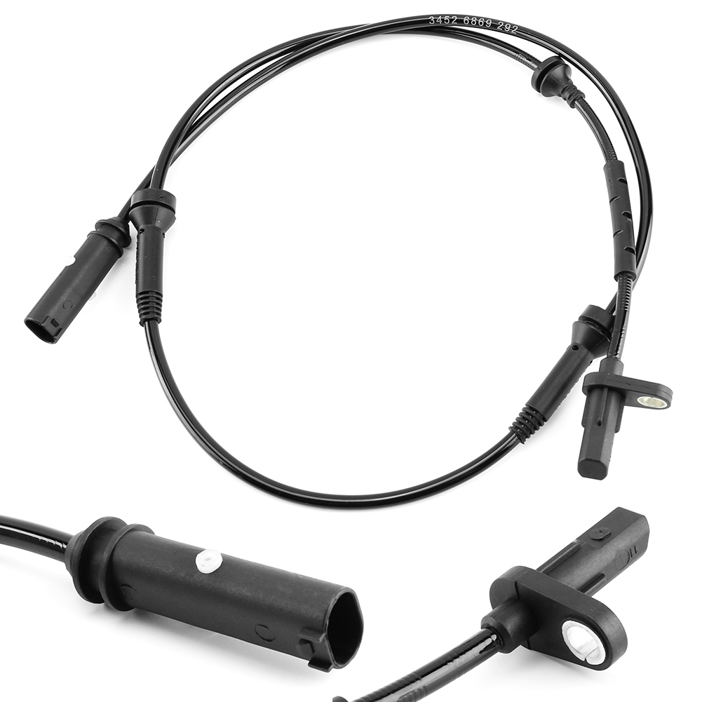 Abs-raddrehzahlsensor Vorne Für Bmw X3 F25 Und X4 F26, Kompatibles Autoteil, Elektronischer Raddrehzahlsensor