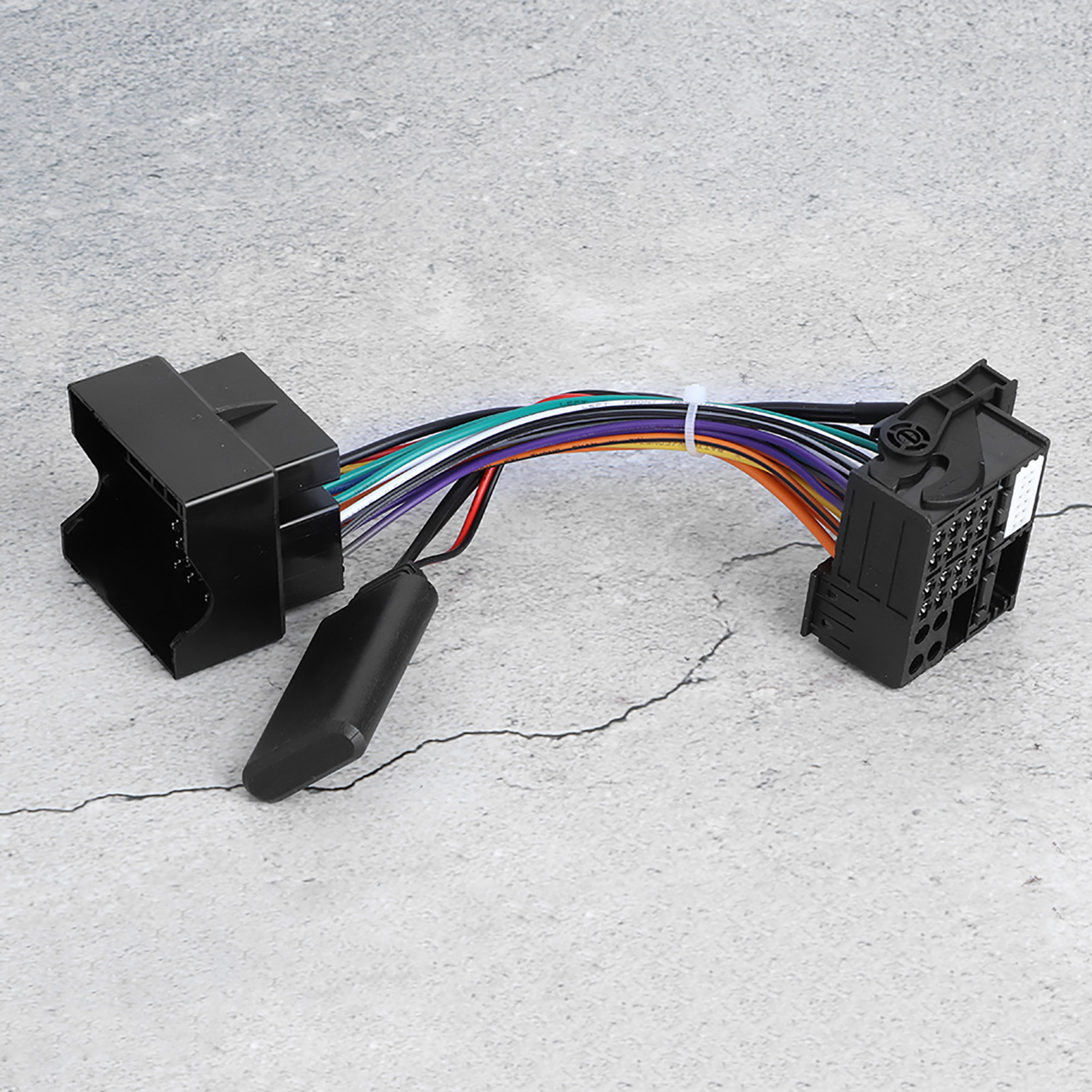 Bluetooth-autoradiomodul-aux-kabeladapter Passend Für Rcd510 300+ 310 Rcd210