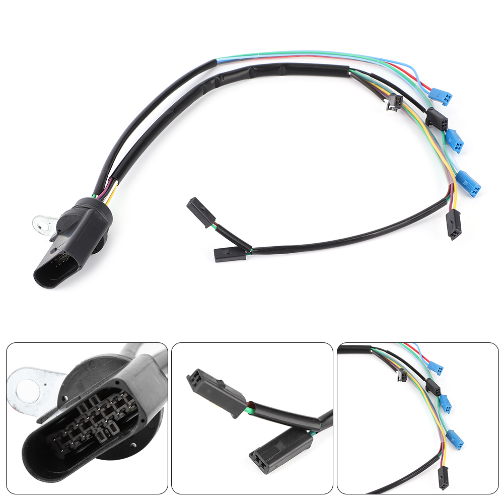 Automatikgetriebestecker 09g927363, Passend Für Beetle/rabbit/cc