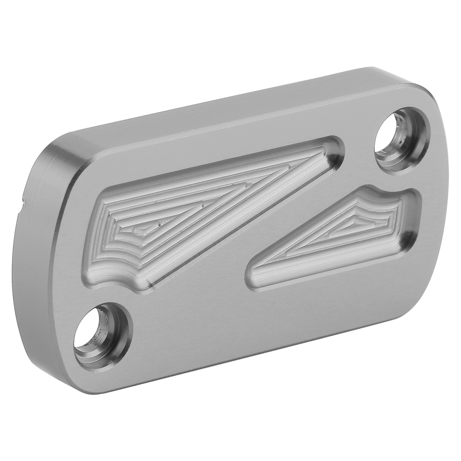 Bremsflüssigkeitsbehälterdeckel Hinten, Passend Für Honda 400x, Cb125r, Cb250f, Crf1000l, Grom, Titan