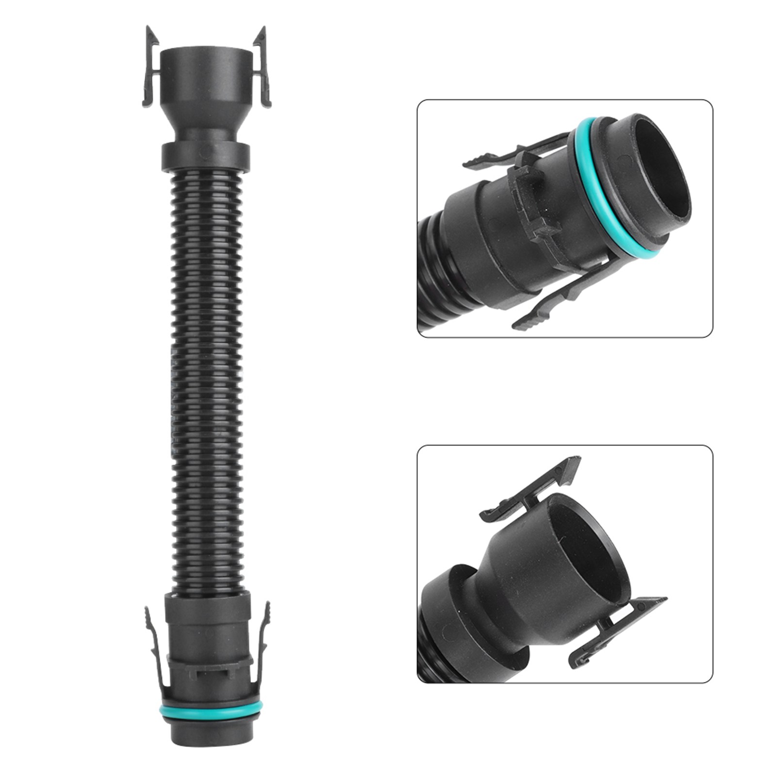 Turbo-luftfilterschlauch 13717803842 Passend Für 1er, 3er, 4er, 5er, 6er, 7er, X1, X3, X4, X5, X6er Serie