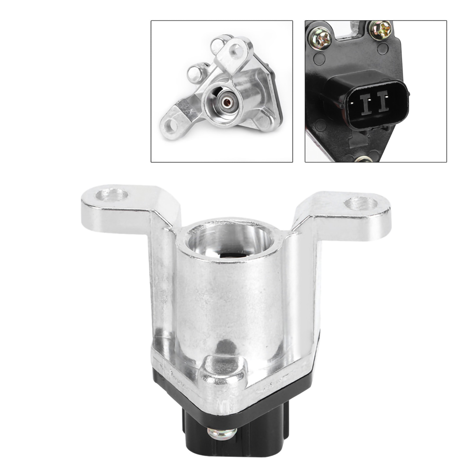 Kompatibler Raddrehzahlsensor 78410-sv4-003, Abs-ersatzteil, Elektronischer Raddrehzahlsensor Für Fahrzeuge, Direkter Ersatz, Hohe Präzision, Robust.