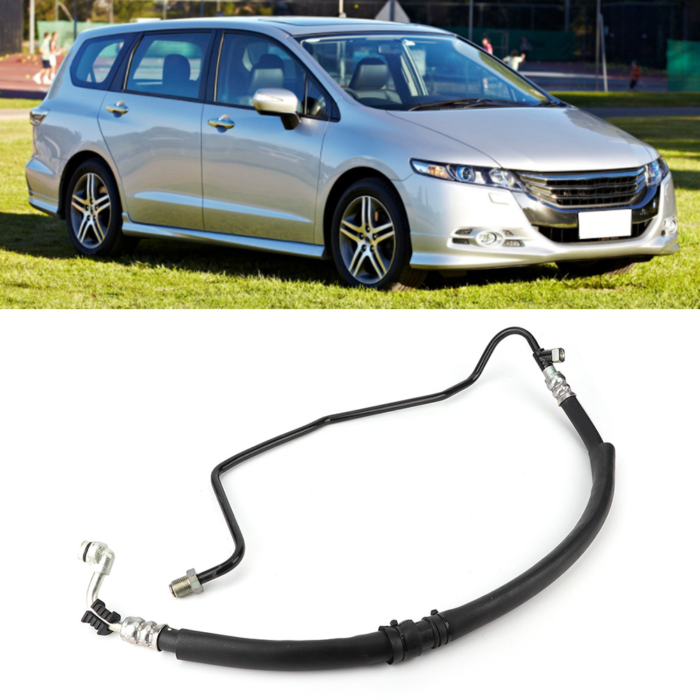 Servolenkungsschlauch Für Honda Odyssey Rb3 (2010–2014), Teilenummer 53713-slg-w01, Hochwertiger Hydraulik-ersatz