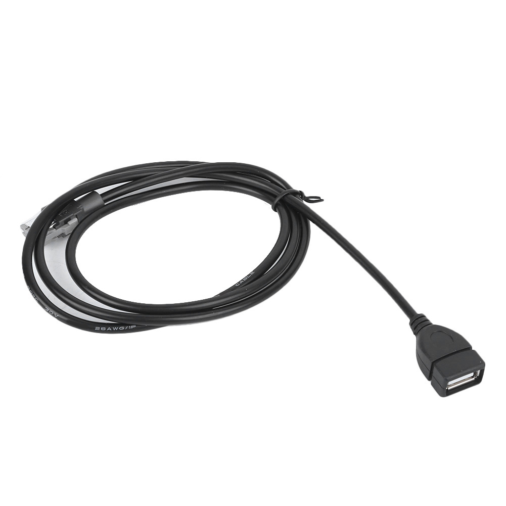 Usb-kabeladapter Für Autoradios Passend Für Hyundai Kia Elantra/mistra/tucson