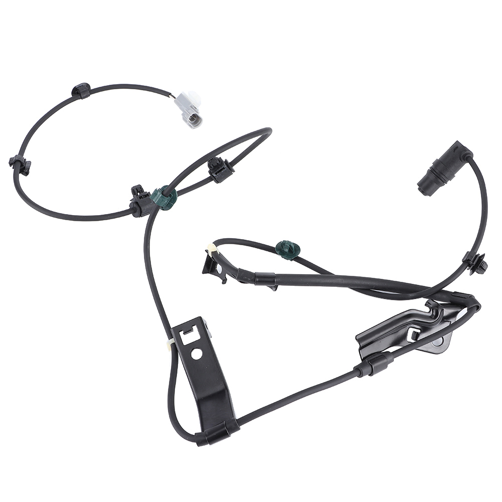 Abs-sensor Für Das Linke Vorderrad, Kompatibel Mit Toyota 89543-0k020, Raddrehzahlsensor, Autoteil