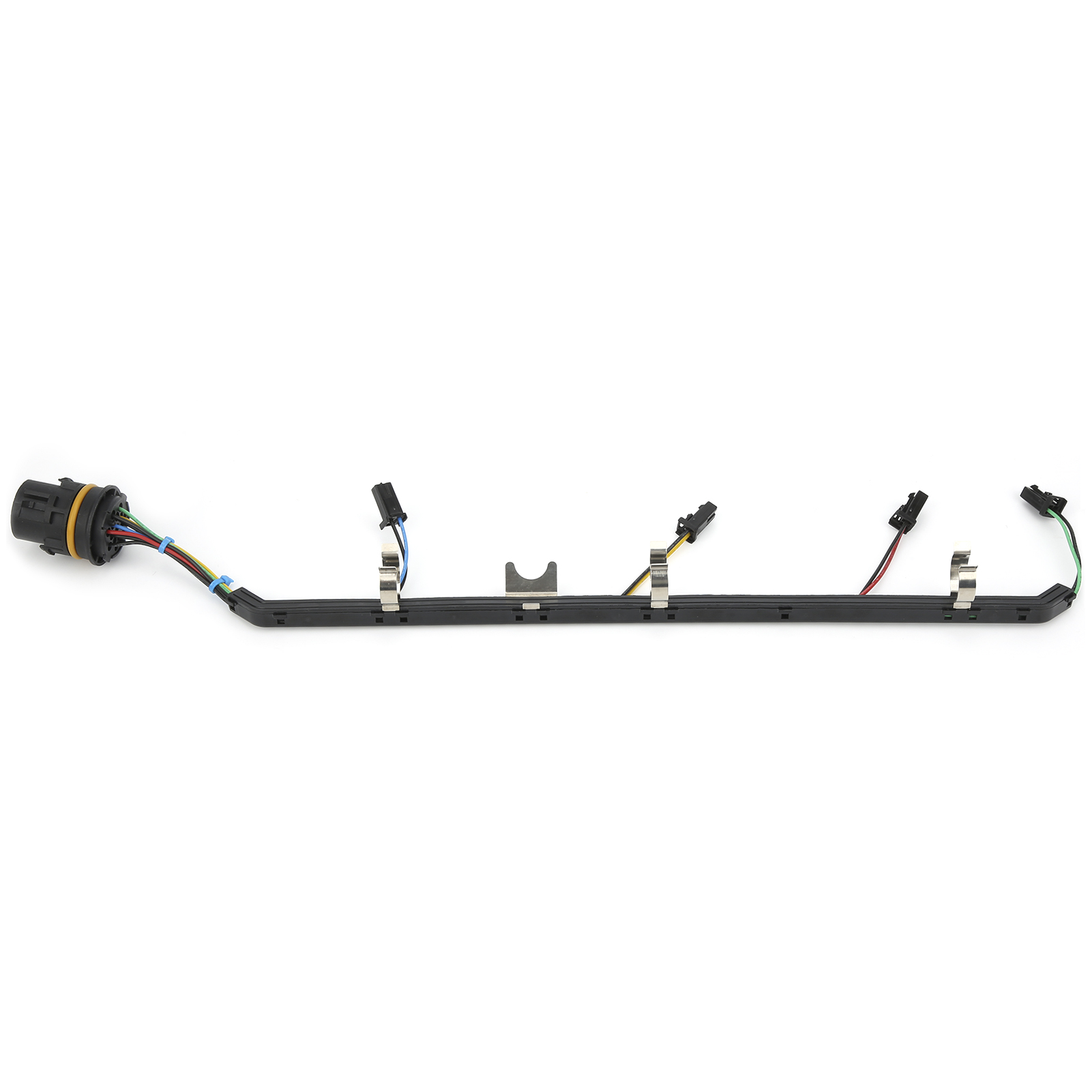 Kabelbaum Für Diesel-einspritzdüsen 8c3z9d930ba Kompatibel Mit Ford F-250, F-350, F-450, F-550 Super Duty 6.4l 2008-2010