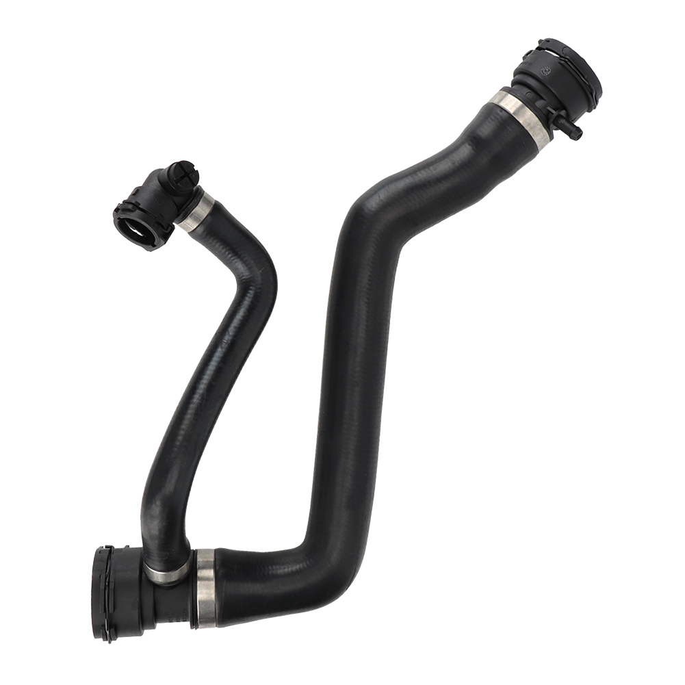 Robuster Heizungsschlauch Für Bmw E88, E82, E93, E92, E91, E90, E84, Hochleistungs-wasserschlauch, Teilenummer 17127531768, Kompatibler Ersatz