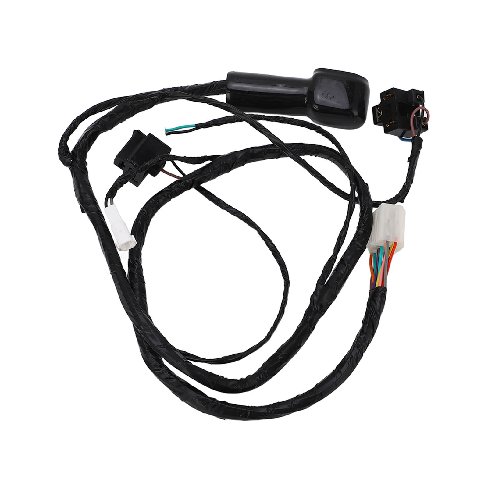Scheinwerferkabelbaum 36620 29g30, Tachowelle Als Ersatzteil, Kompatibel Mit Suzuki Gsxr 600 750 2004-2005
