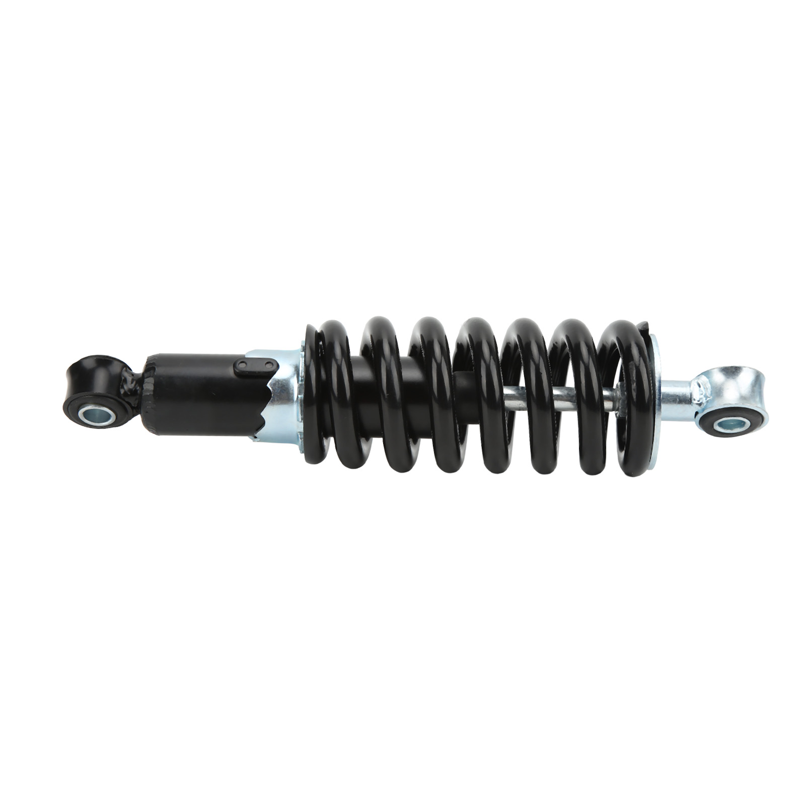Verstellbarer, Wasserdichter 240-mm-stoßdämpfer Für 50-125-cm³-motocross-motorräder, Quads, Go-karts Und Roller