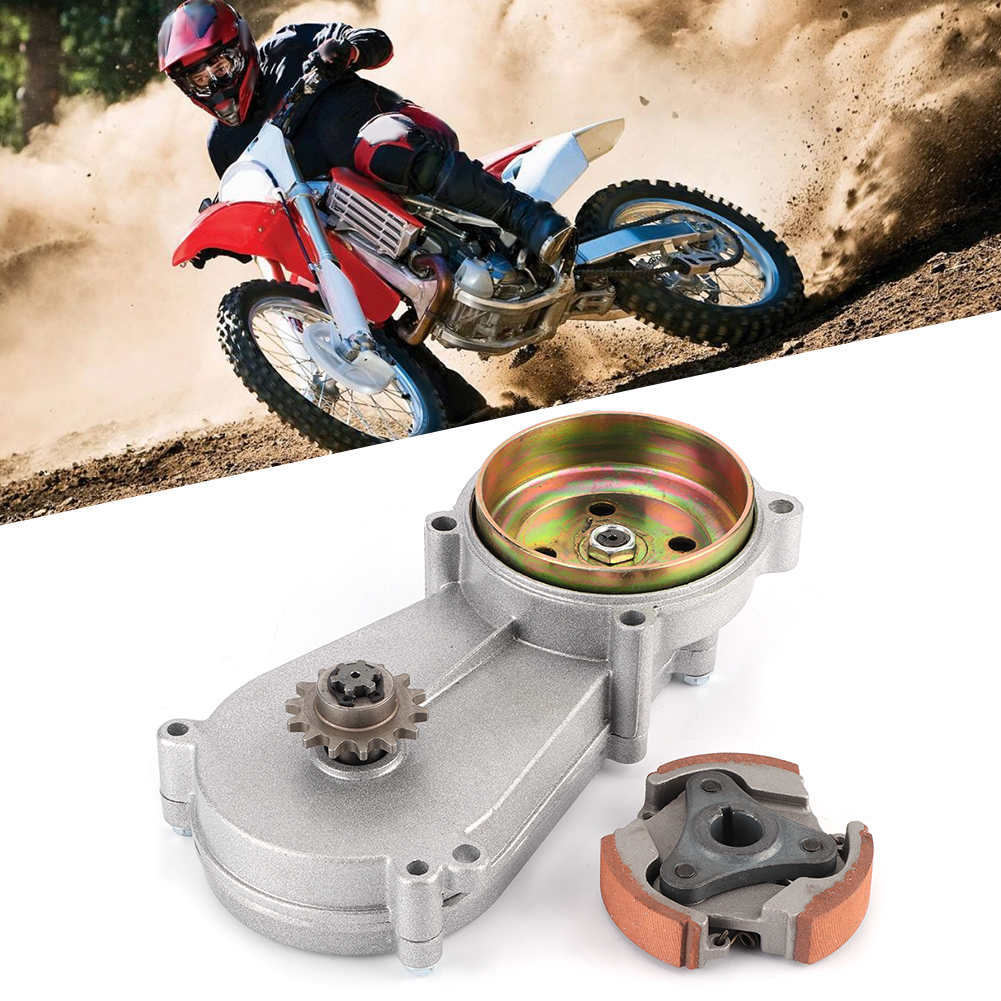 14t Trommelgehäuse-getriebekupplungssatz Passend Für 47cc 49cc Mini Pocket Quad Dirt Bike Atv Teile