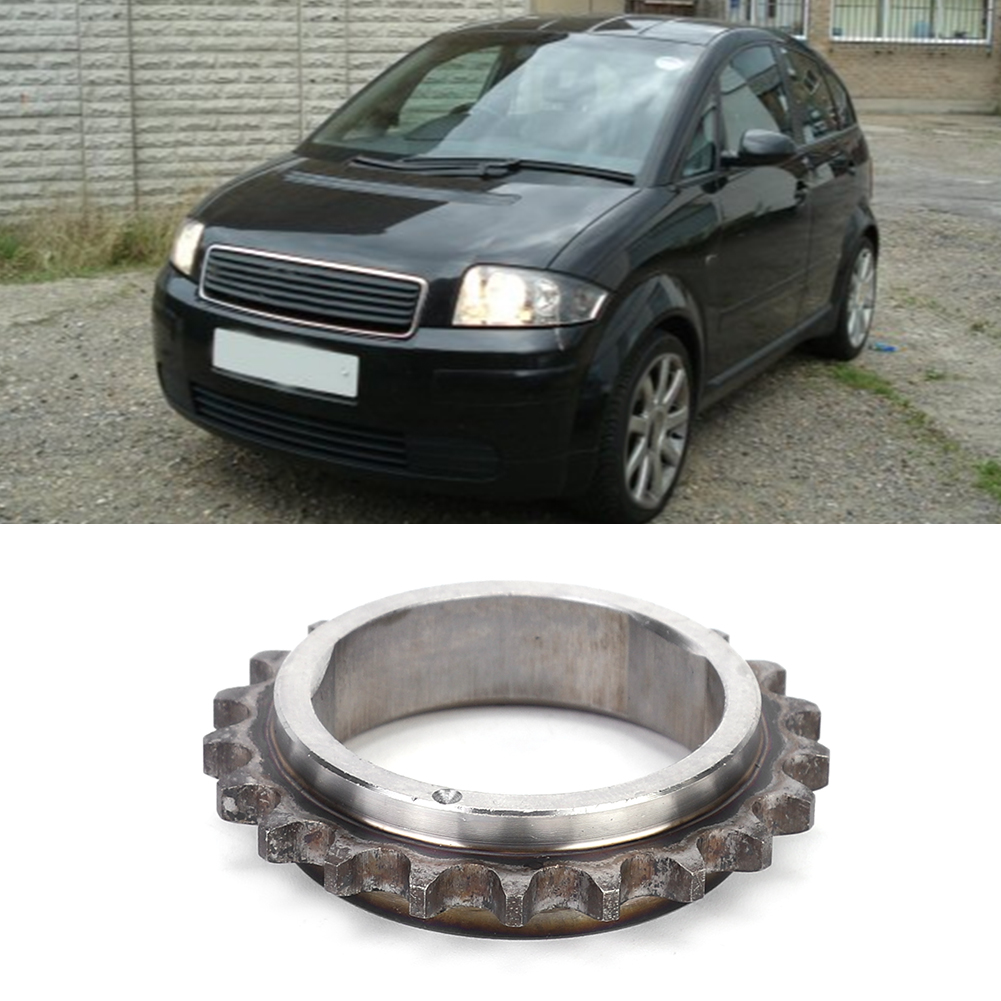 Kurbelwellenrad 045105209 Für Seat Arosa (1,4-liter-automatik)