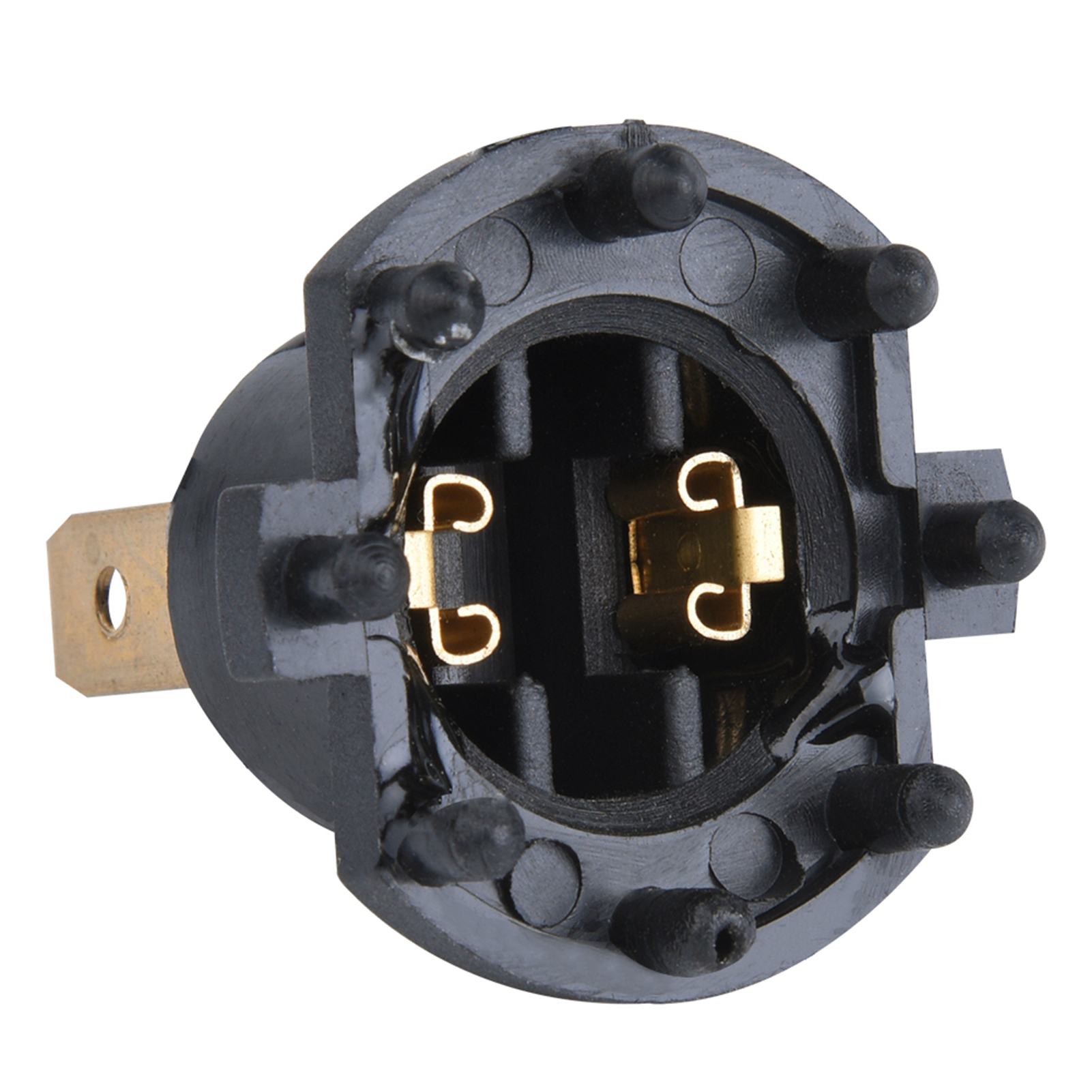 Doppelte Scheinwerferfassung Für Mazda 3 5 Kawasaki Aprilia B28v510a3