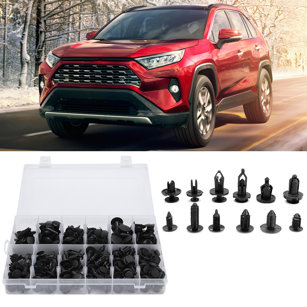 Werkzeug Zum Entfernen Von Druckclips Und Nieten An Der Karosserie, Passend Für Toyota