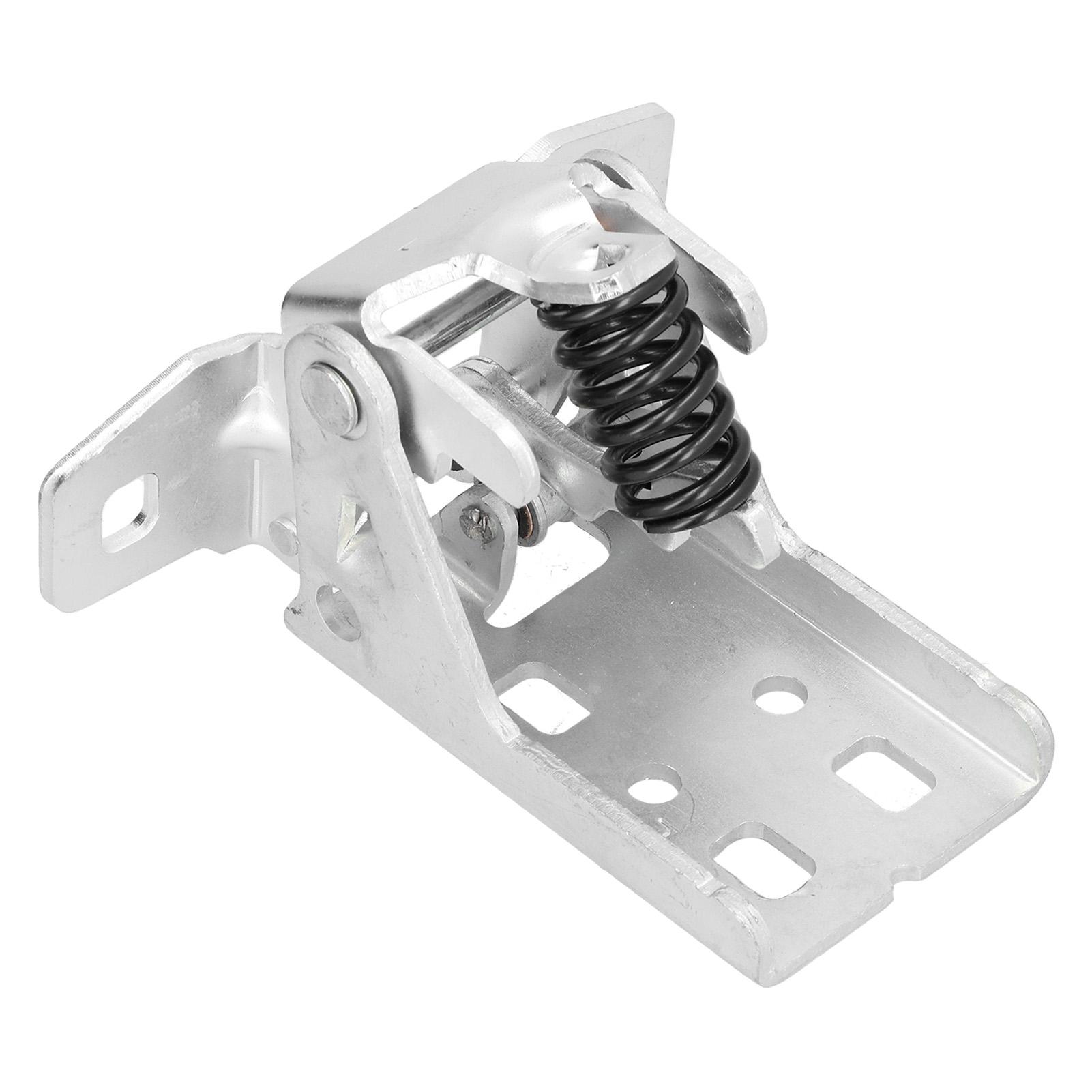 Türscharnier Vorne Links Auf Der Fahrerseite 55275631ab, Ersatzteil Für Dodge Ram 1500 2002-2008, Neuer Türdrehpunkt, Kompatibles Autoteil.