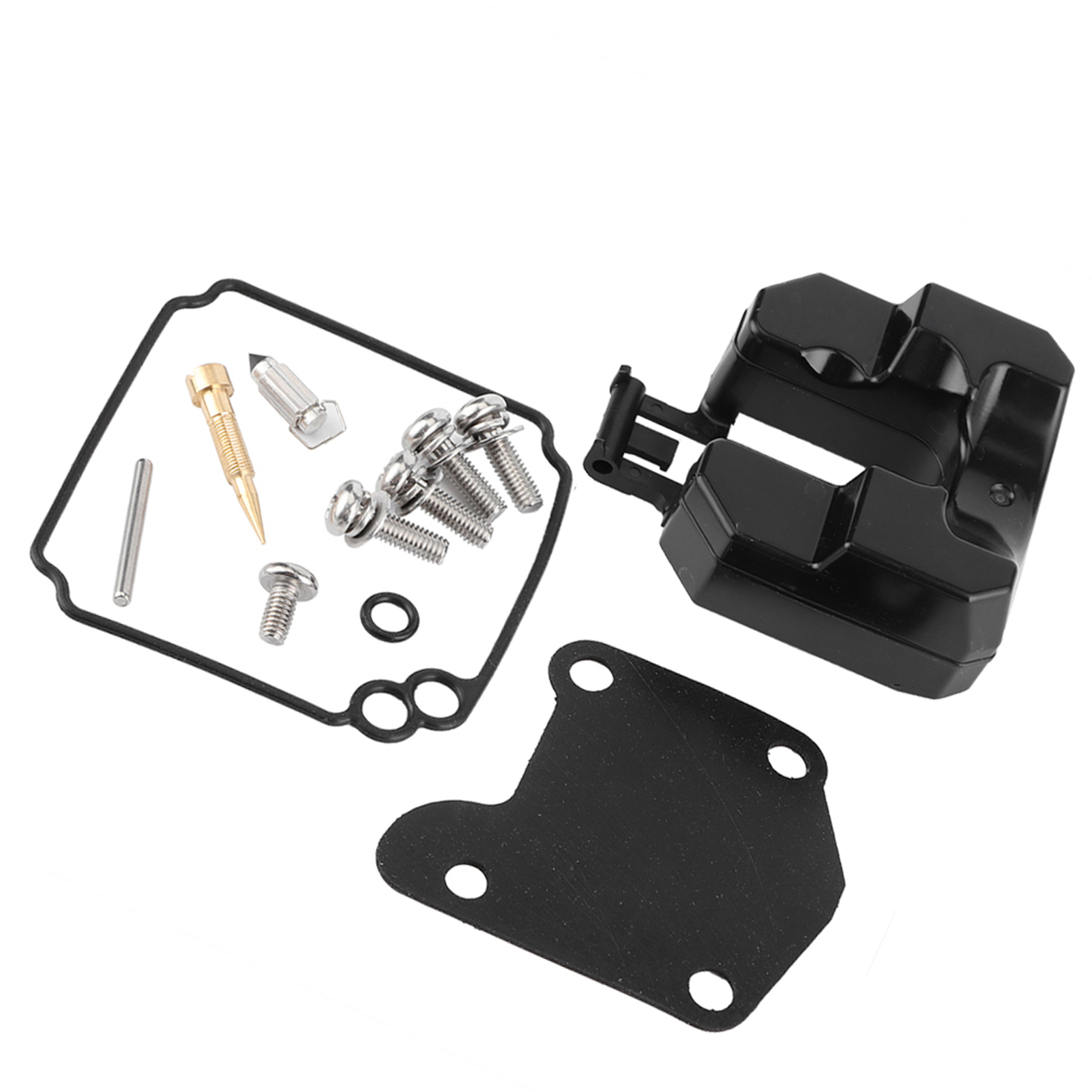 9,9 Ps 15 Ps Vergaser-reparatursatz 63v‑w0093‑00‑00 Passend Für Yamaha Außenbordmotoren