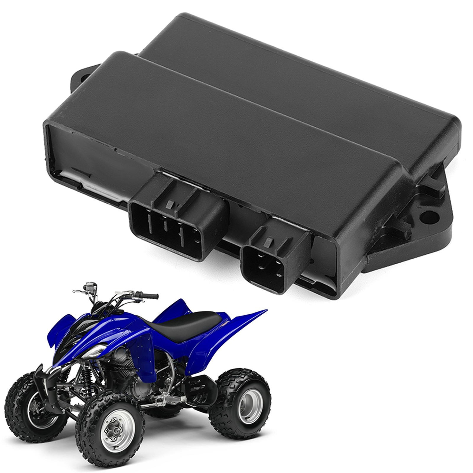 Cdi-modulbox 5nf‑85540‑00‑00 Ersatzteil Passend Für Raptor Yfm 350