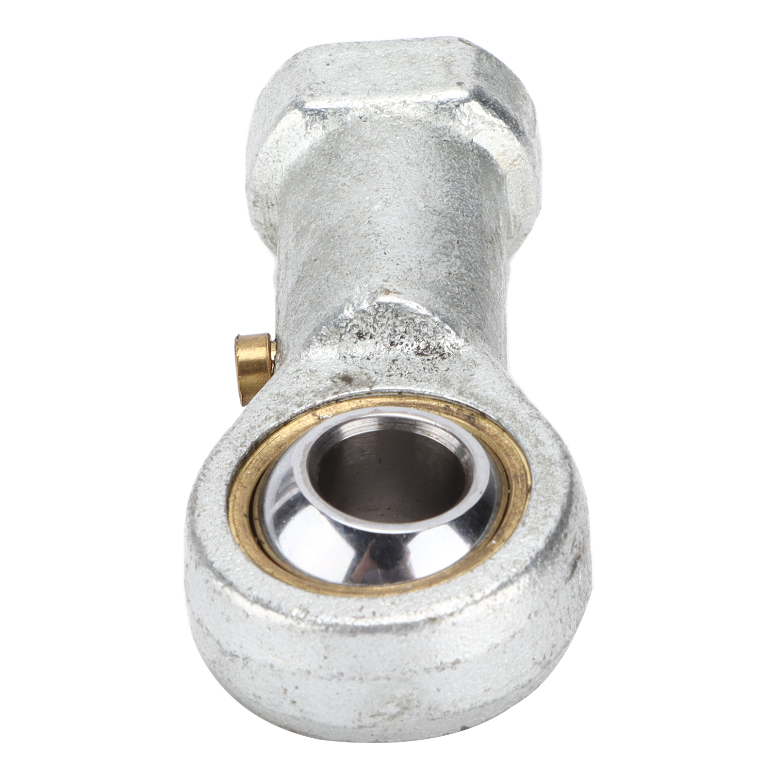 M8-kugelgelenk-gewindestange (innengewinde), 8 Mm, Universal-kugelgelenklager, Gerades Gewinde, Für Kfz-umbauten, Befestigungssatz