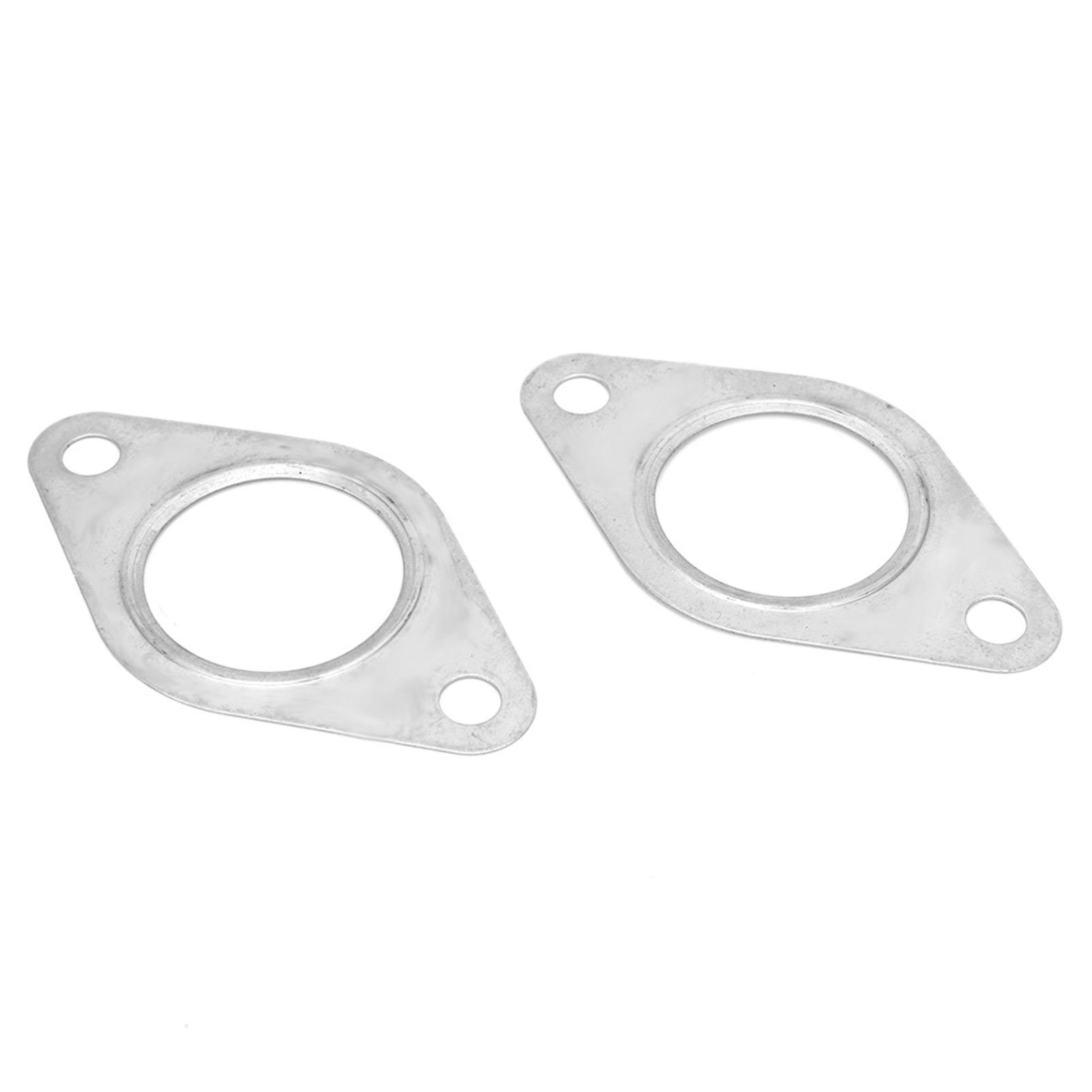 10 Stück Universelle Edelstahl-dichtungen Als Ersatzteile Für 35 Mm/1,4 Zoll Wastegates