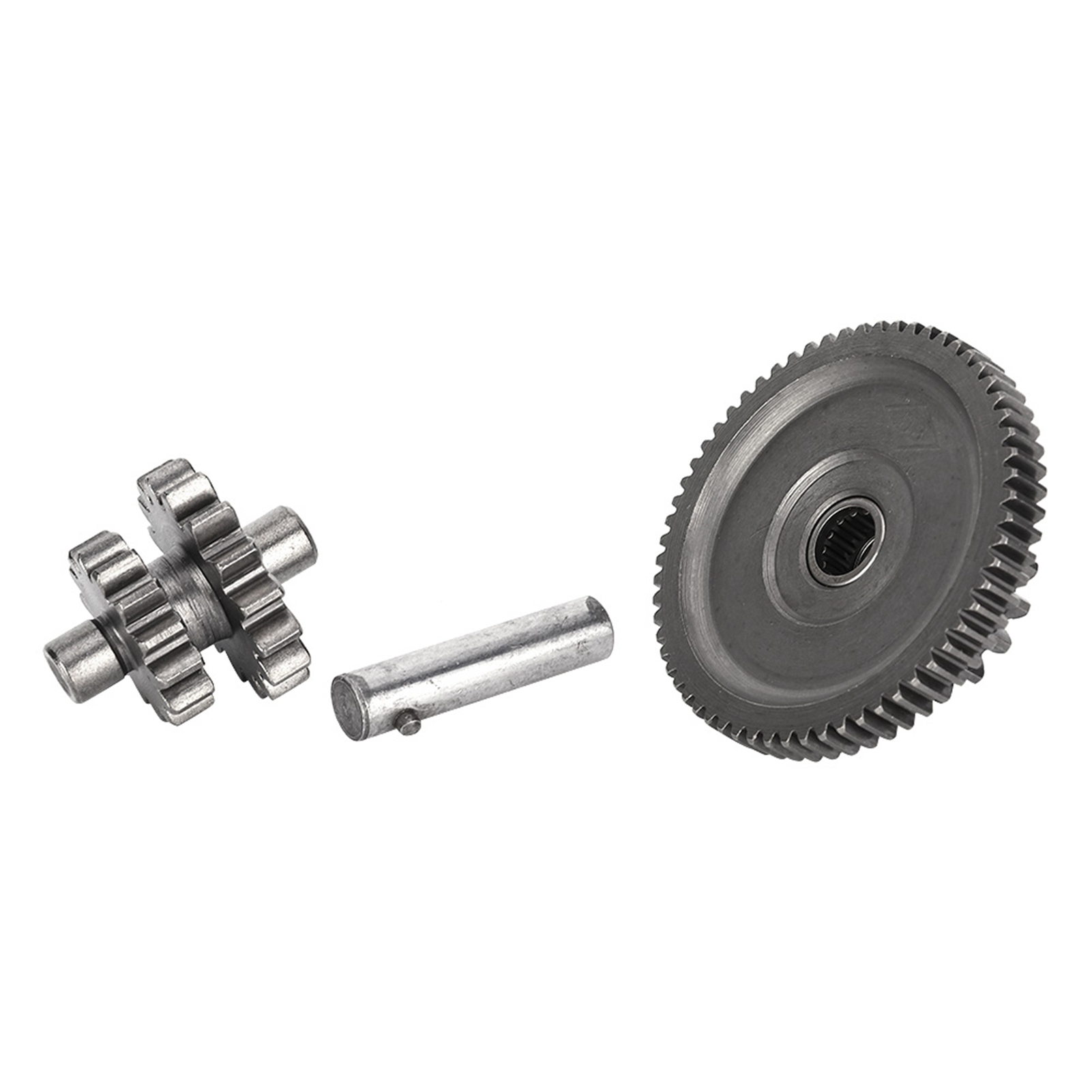17t Anlasser-untersetzungsgetriebe-satz Passend Für Motorräder 150 Cm³, 200 Cm³, 250 Cm³, Cg125, Cg200, Cg250