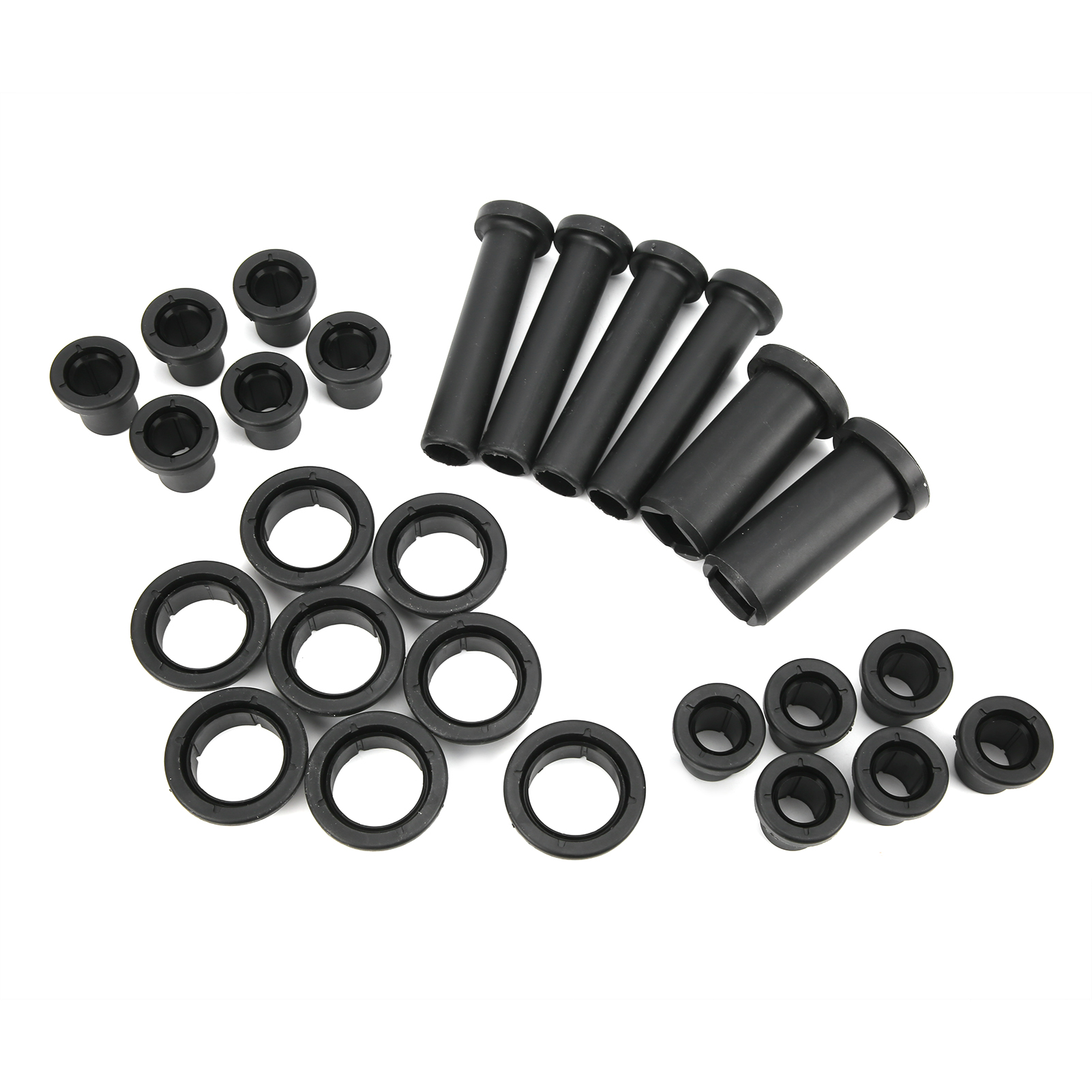 Hinterachs-silentblock-kit Mg1282101az, Kompatibel Mit Polaris Sportsman 500 Ho 4x4 (2003–2005)