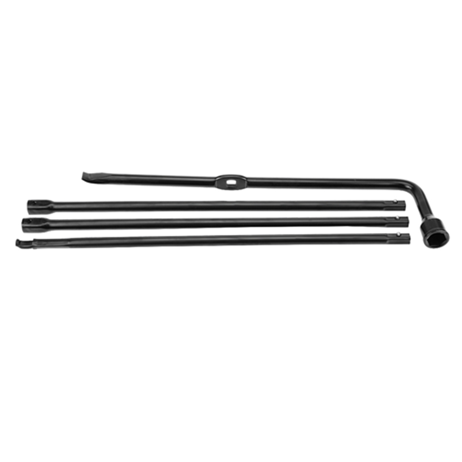 Super Duty Reserverad-wagenheber-radmutternschlüssel-griffset Für Ford F250 350 450 550 2008-2016