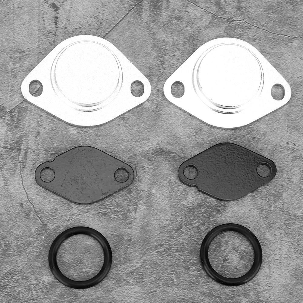 Agr-ventil-verschlussplatte Mit O-ring-satz, Passend Für Land Rover Discovery Und Range Rover Sport, Teilenummer 0416515365